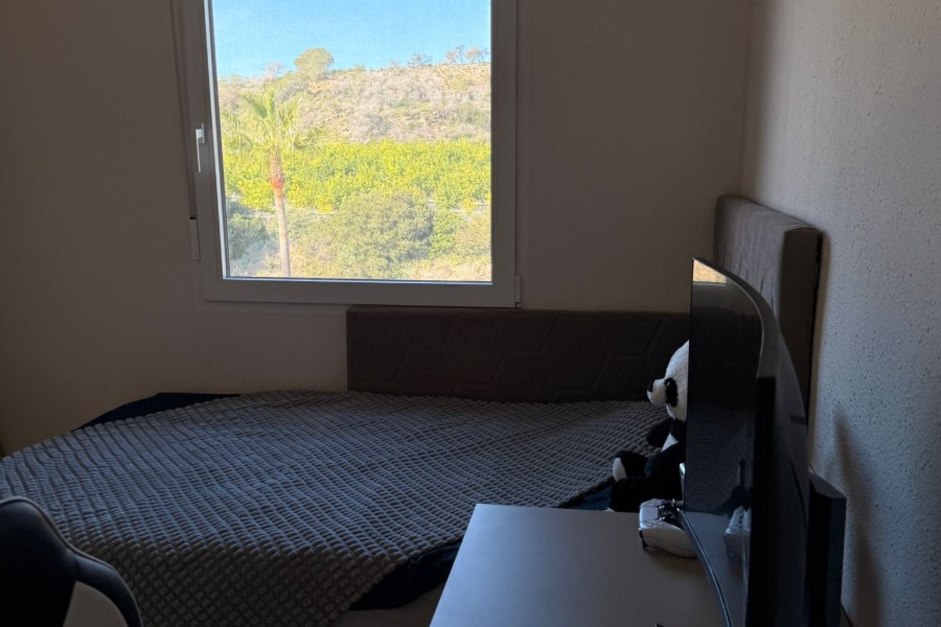 Wiederverkauf - Penthouse -
Las Ramblas