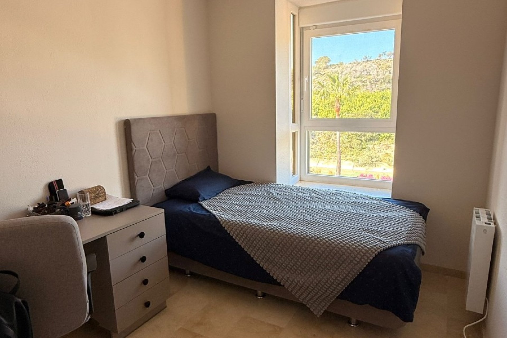 Wiederverkauf - Penthouse -
Las Ramblas