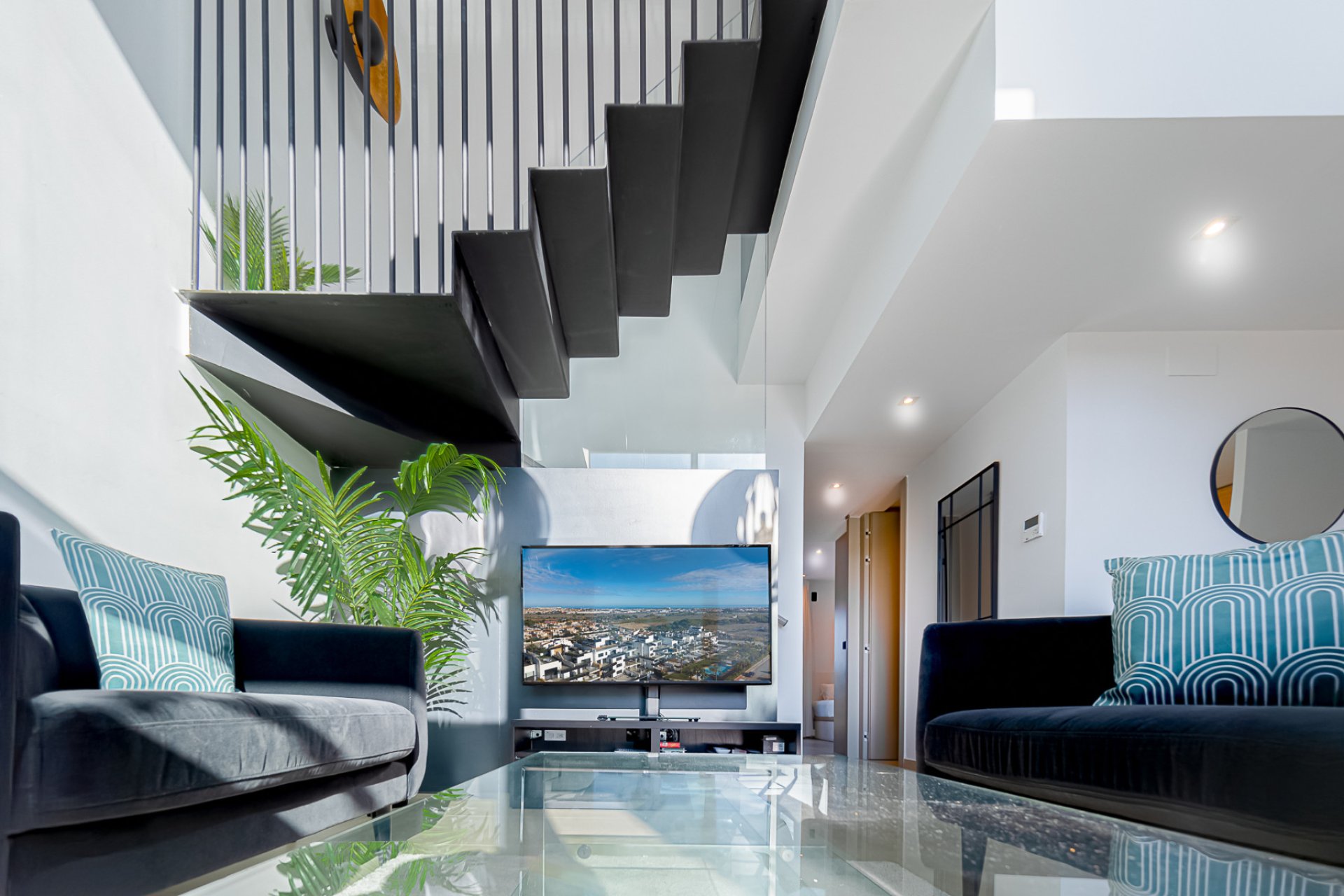 Wiederverkauf - Penthouse -
Los Dolses - Villamartin