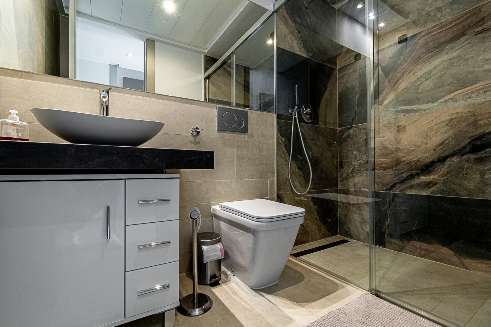 Wiederverkauf - Penthouse -
Los Dolses - Villamartin