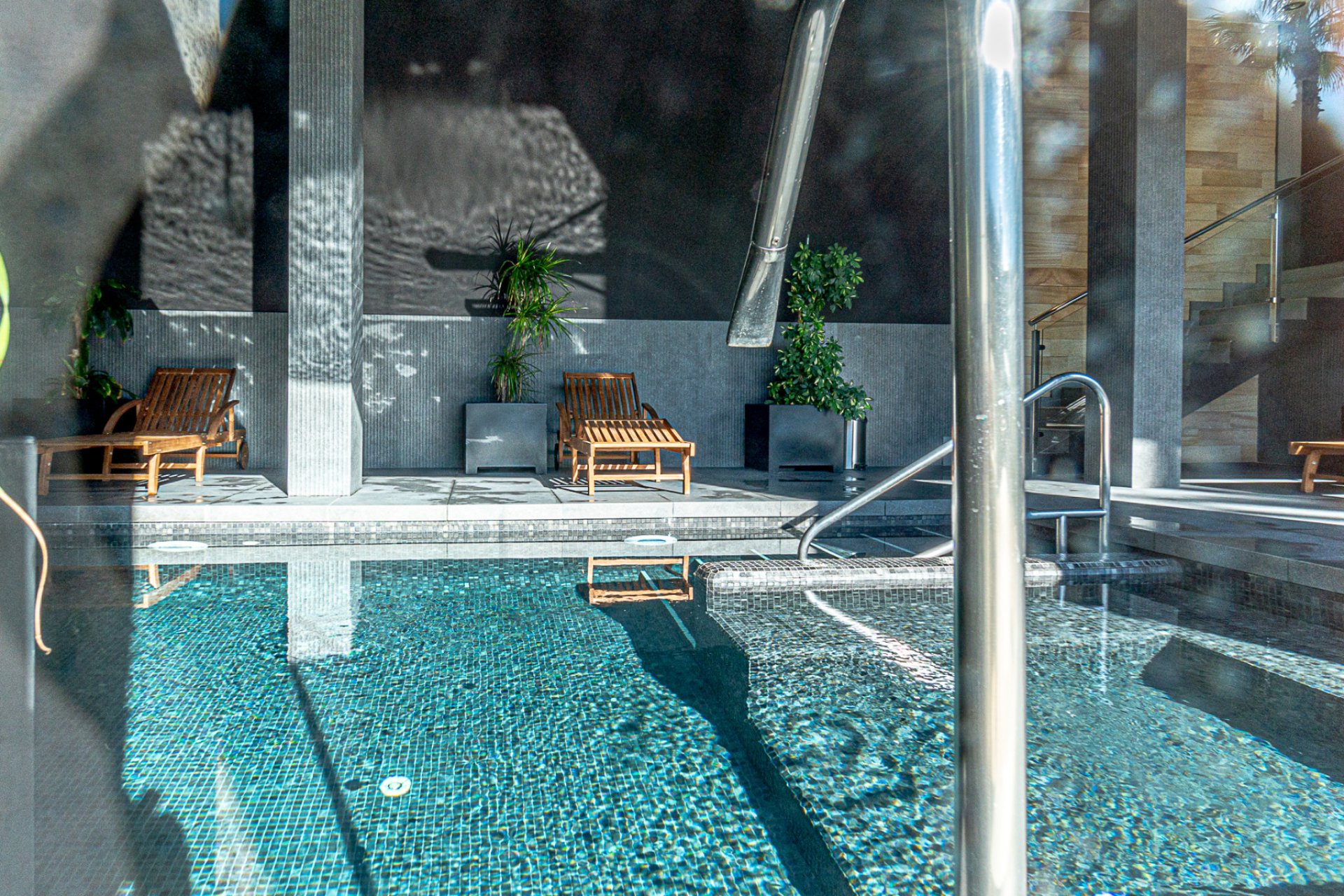 Wiederverkauf - Penthouse -
Los Dolses