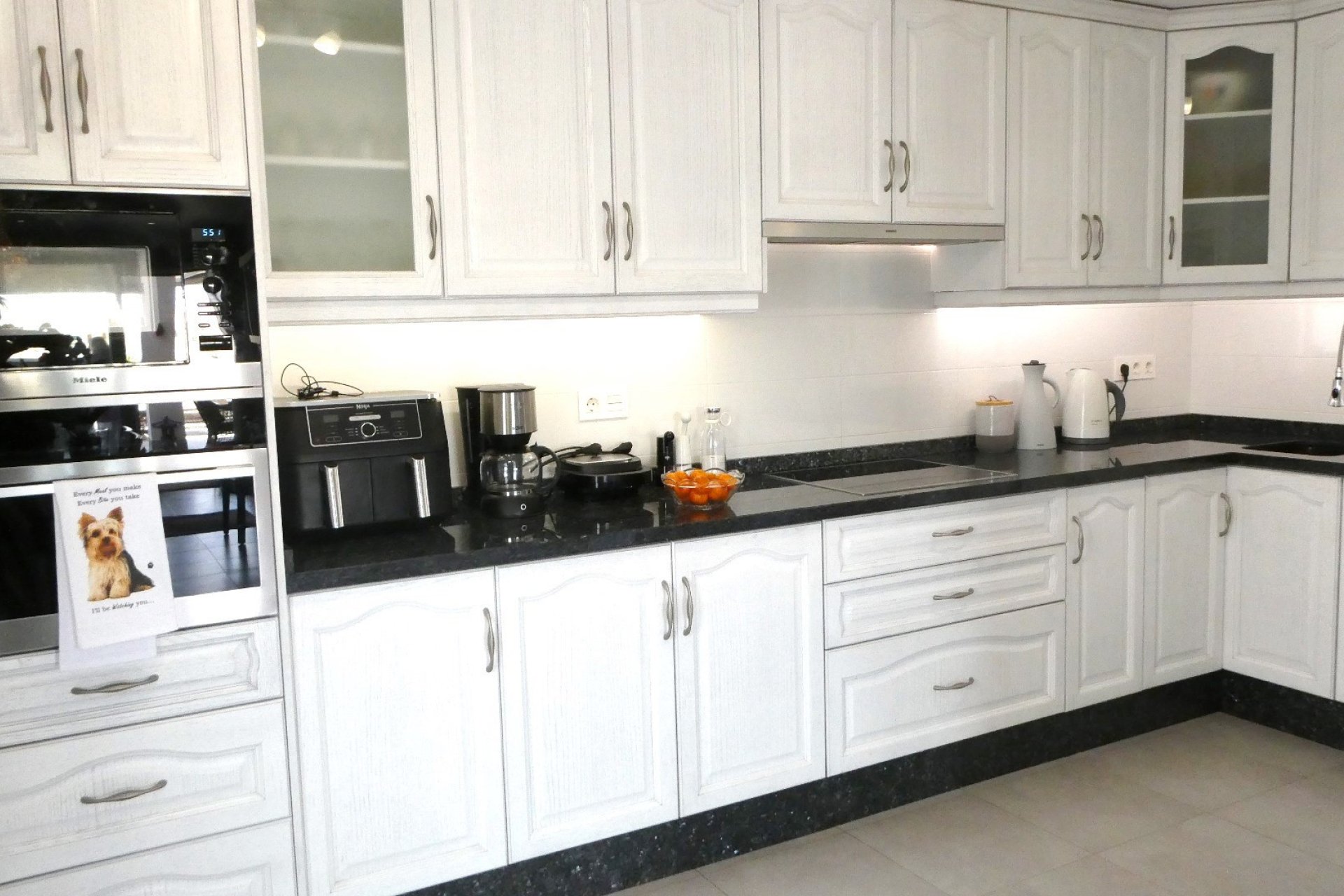 Wiederverkauf - Penthouse -
Orihuela Costa - Campoamor Golf