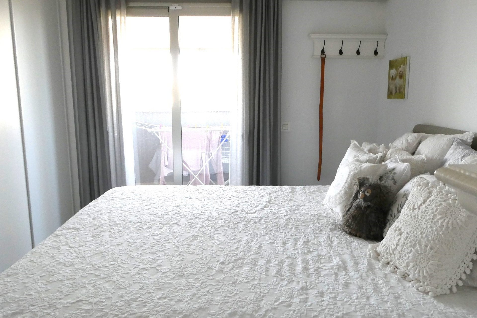 Wiederverkauf - Penthouse -
Orihuela Costa - Campoamor