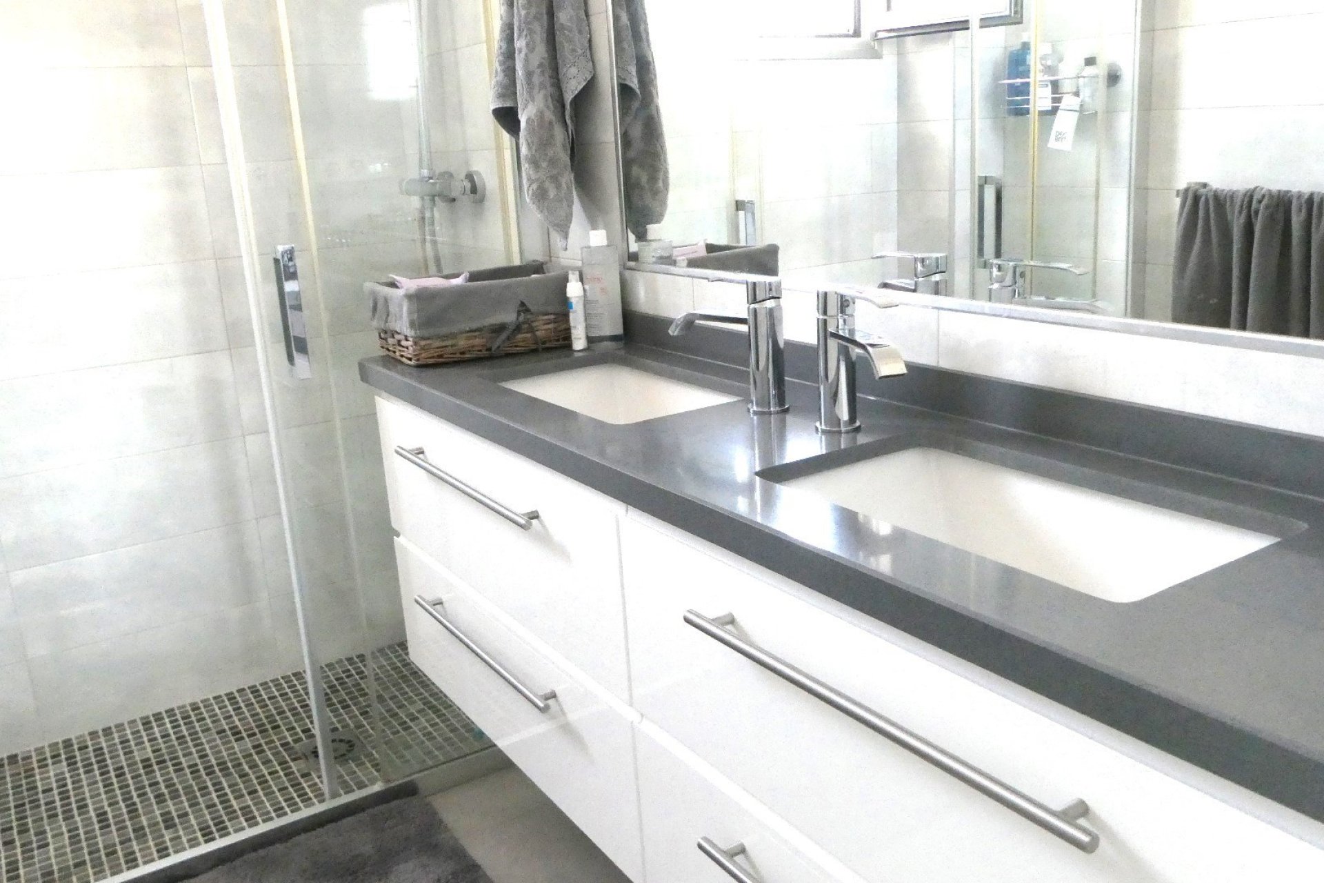 Wiederverkauf - Penthouse -
Orihuela Costa - Campoamor