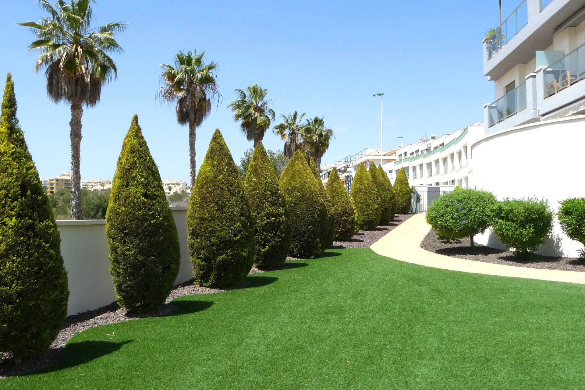 Wiederverkauf - Penthouse -
Orihuela Costa - Campoamor