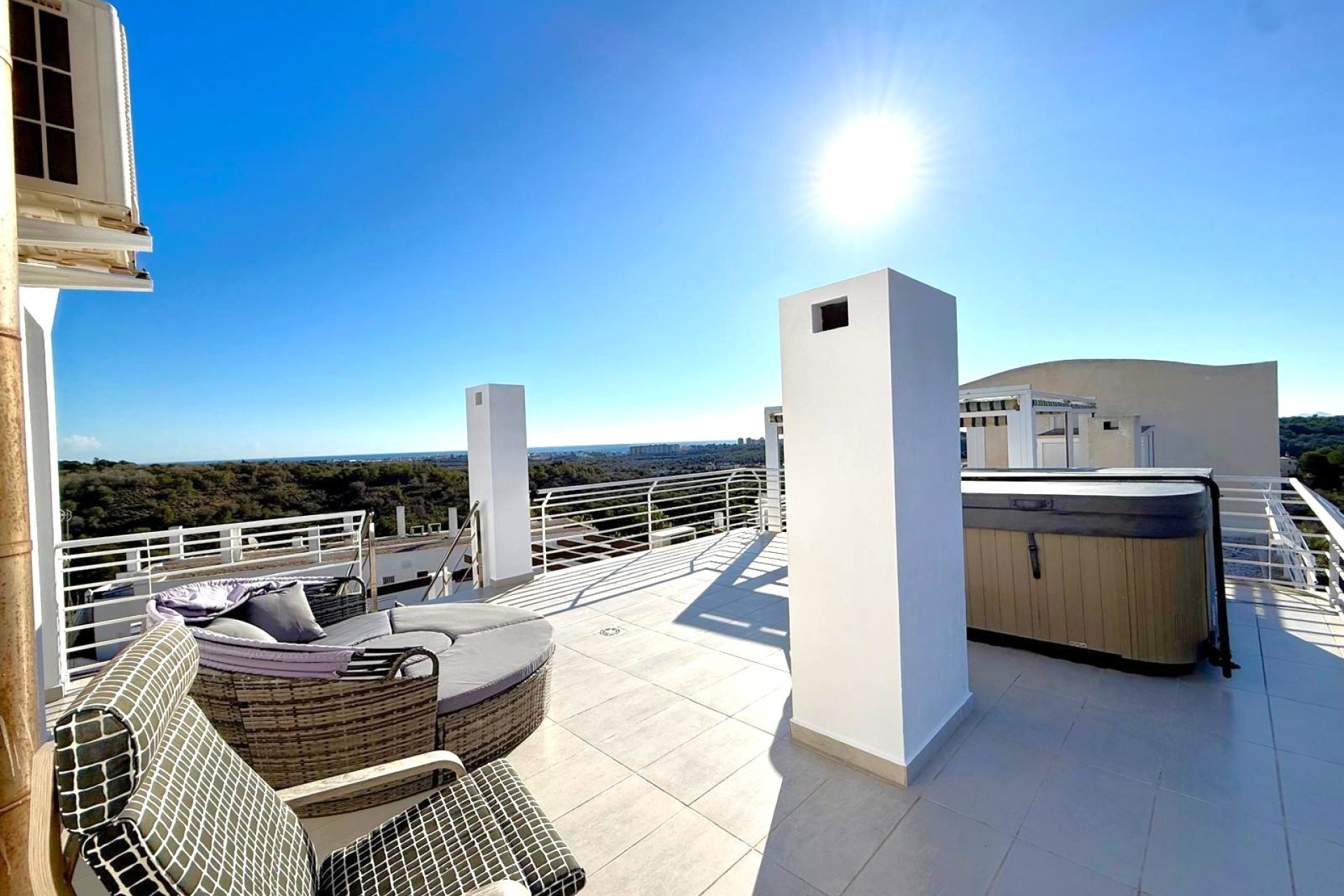 Wiederverkauf - Penthouse -
Orihuela Costa - Las Ramblas