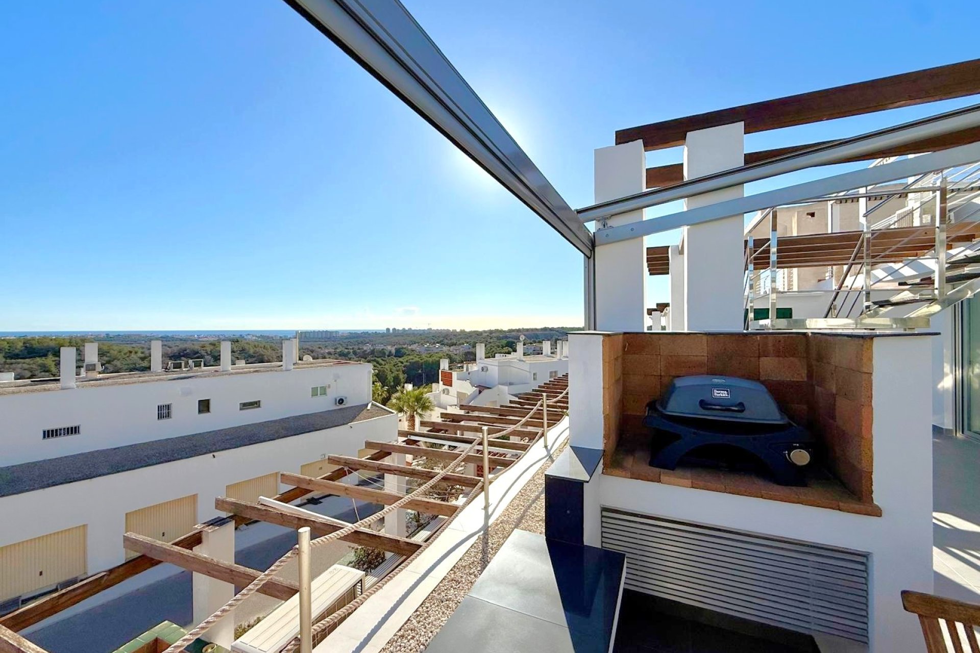 Wiederverkauf - Penthouse -
Orihuela Costa - Las Ramblas