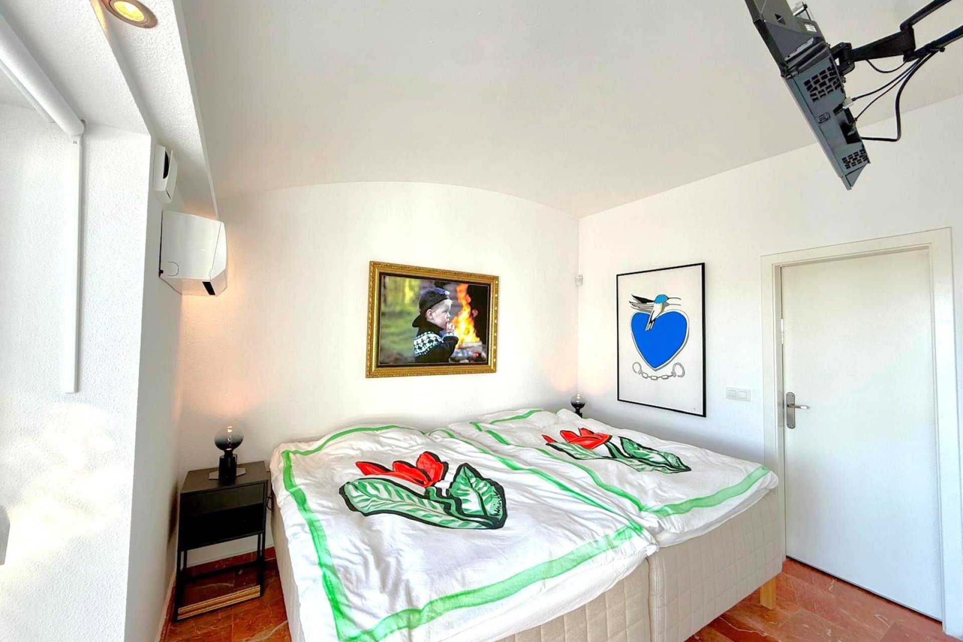 Wiederverkauf - Penthouse -
Orihuela Costa - Las Ramblas