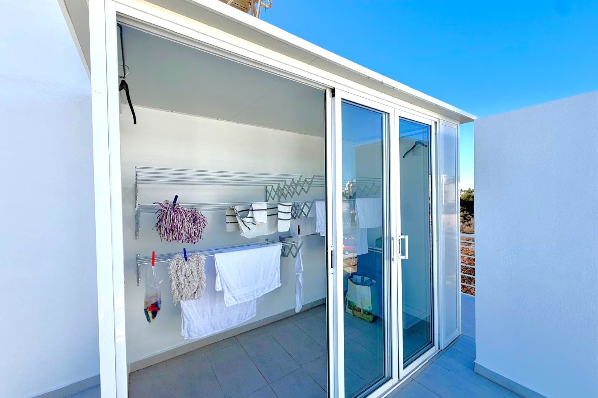 Wiederverkauf - Penthouse -
Orihuela Costa - Las Ramblas