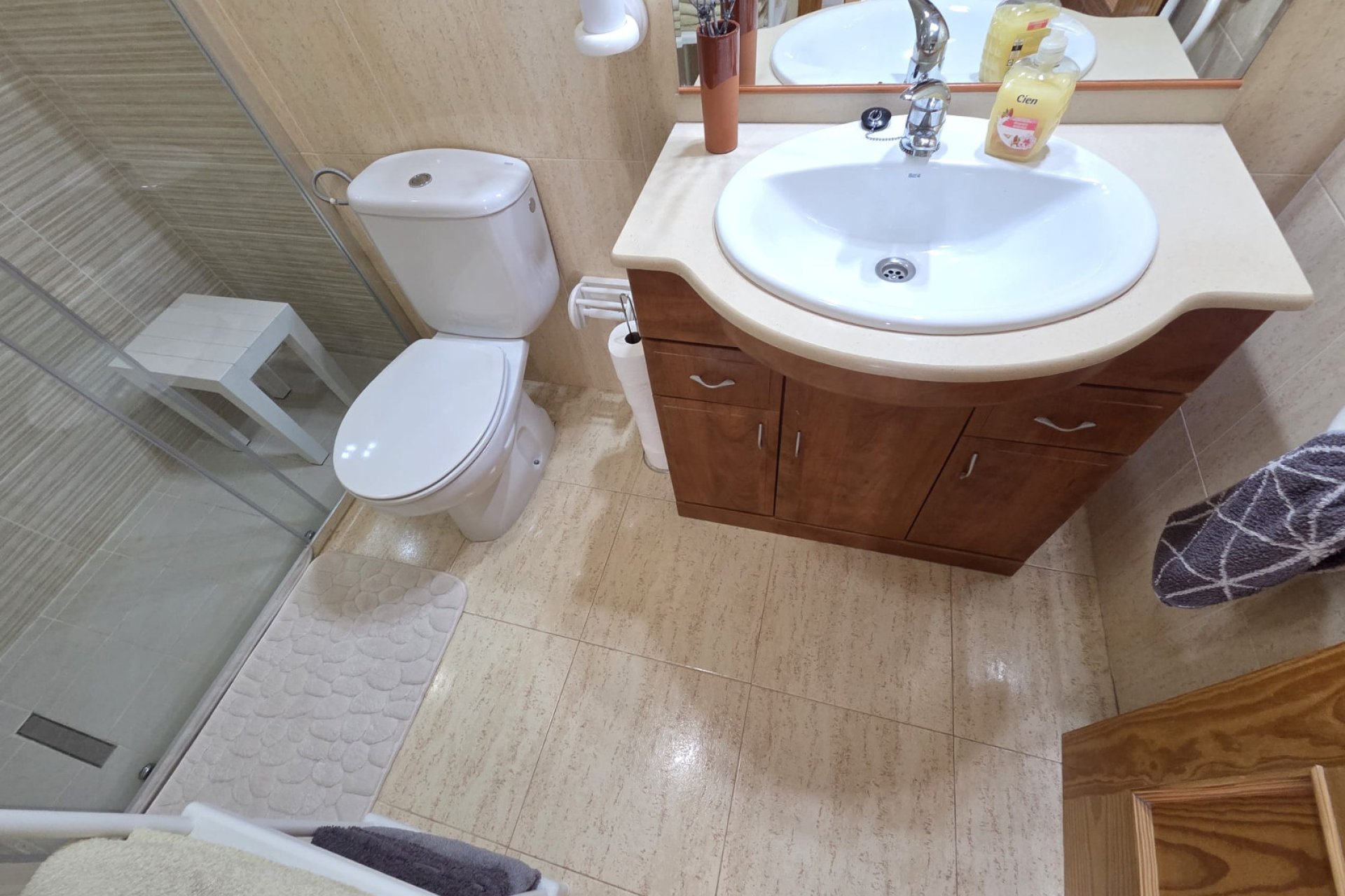 Wiederverkauf - Penthouse -
Orihuela Costa - Playa Flamenca