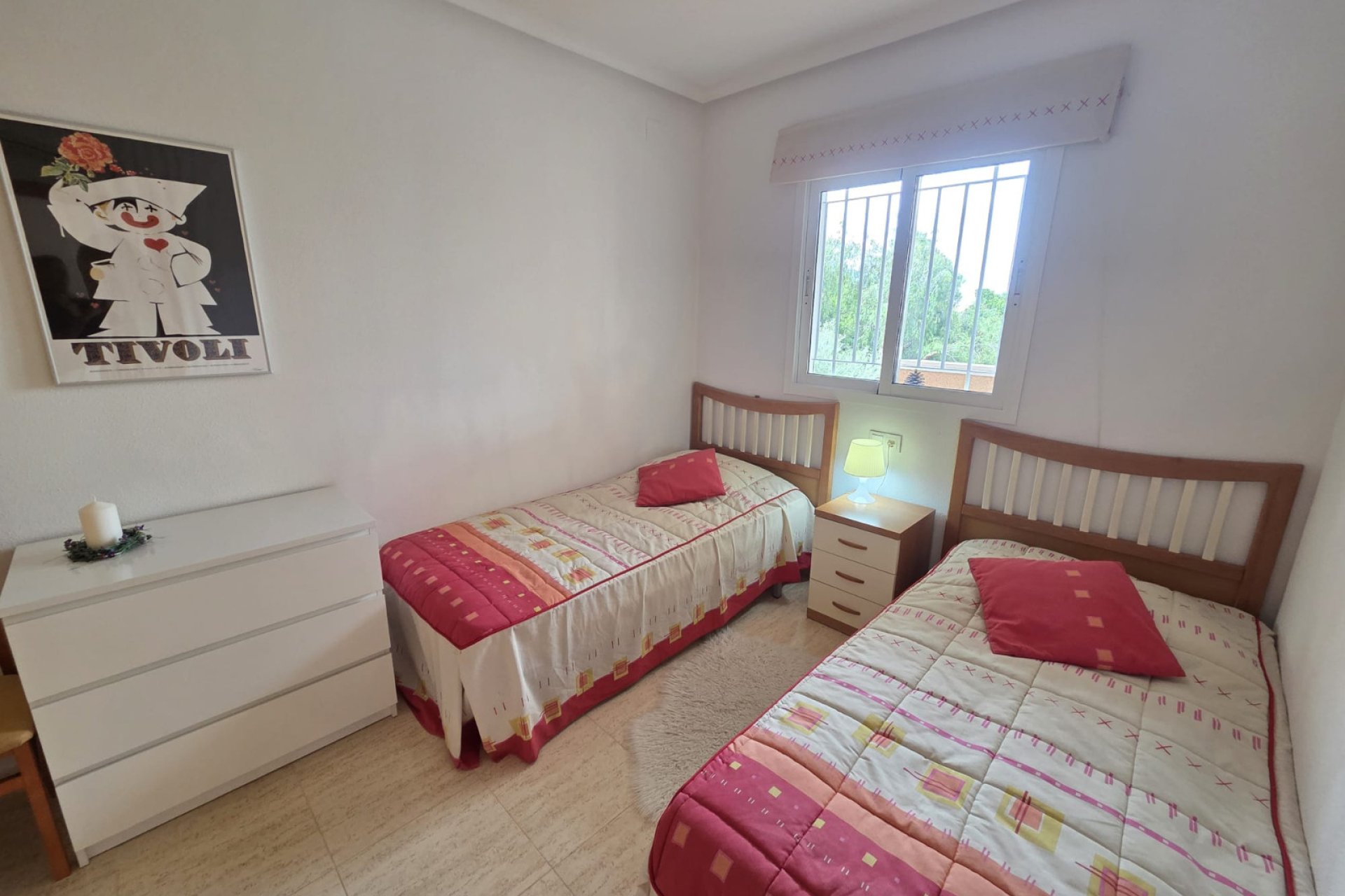 Wiederverkauf - Penthouse -
Orihuela Costa - Playa Flamenca