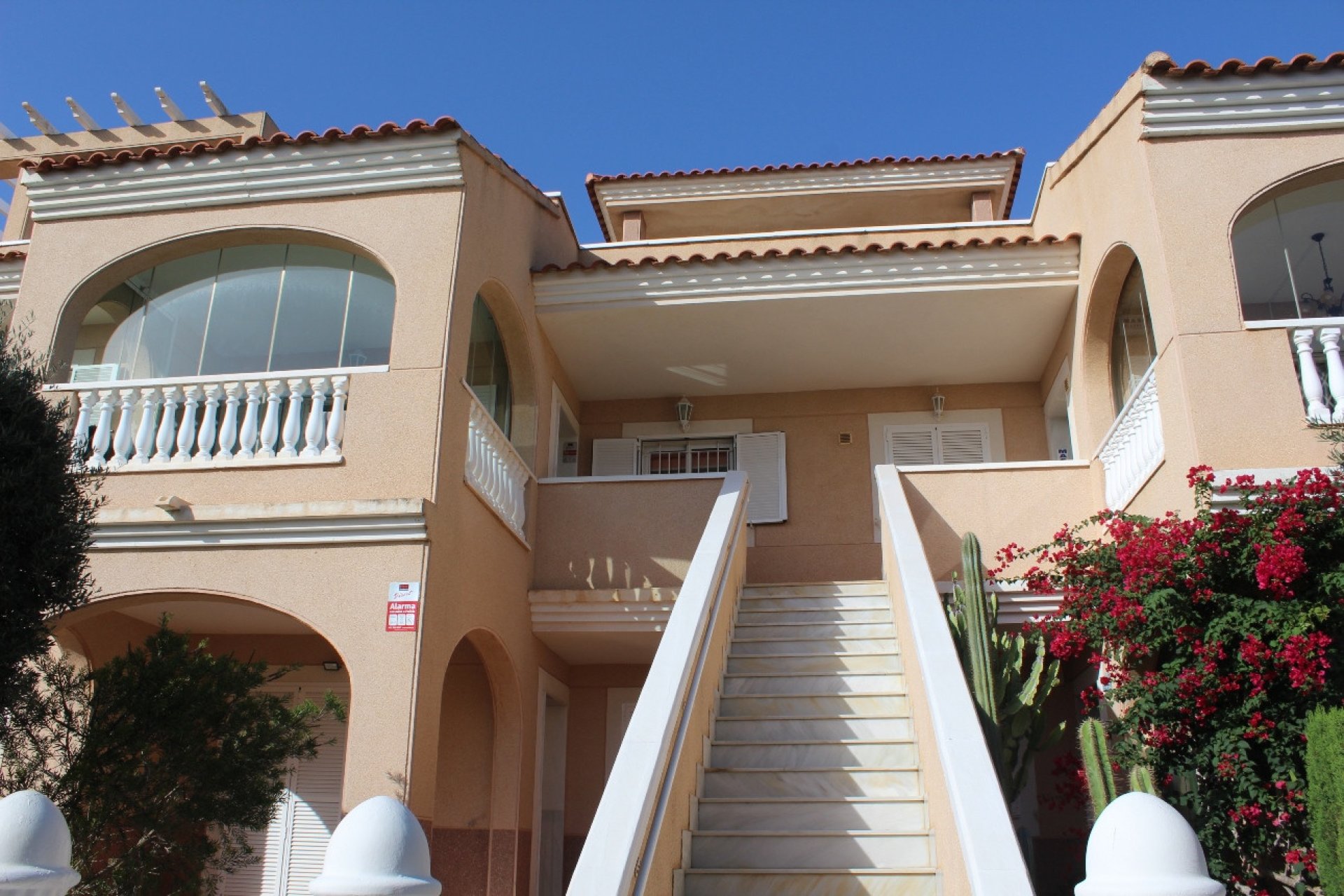 Wiederverkauf - Penthouse -
Orihuela Costa - Playa Flamenca