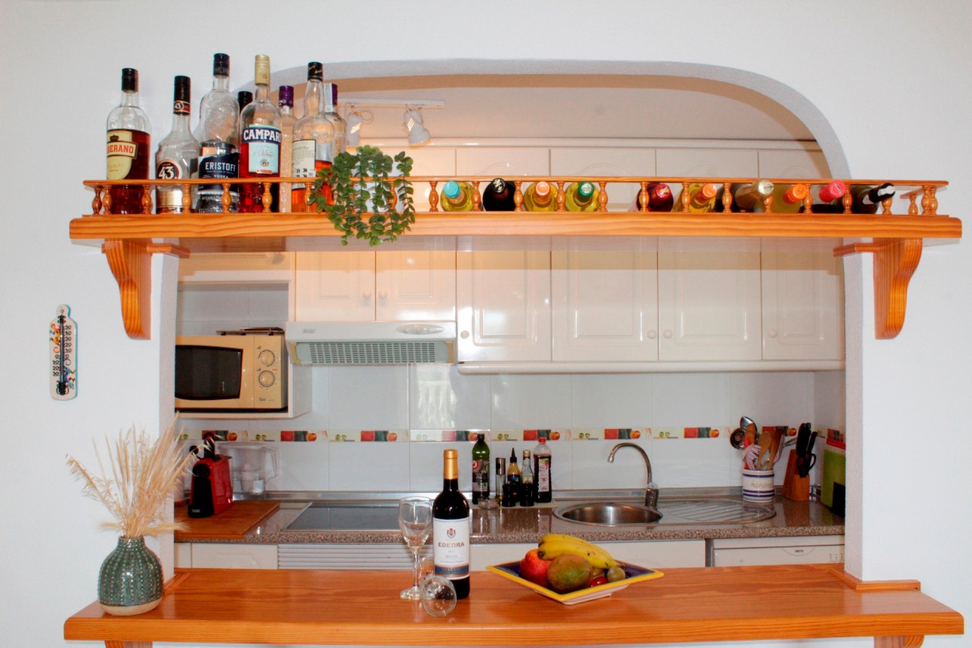 Wiederverkauf - Penthouse -
Orihuela Costa - Playa Flamenca