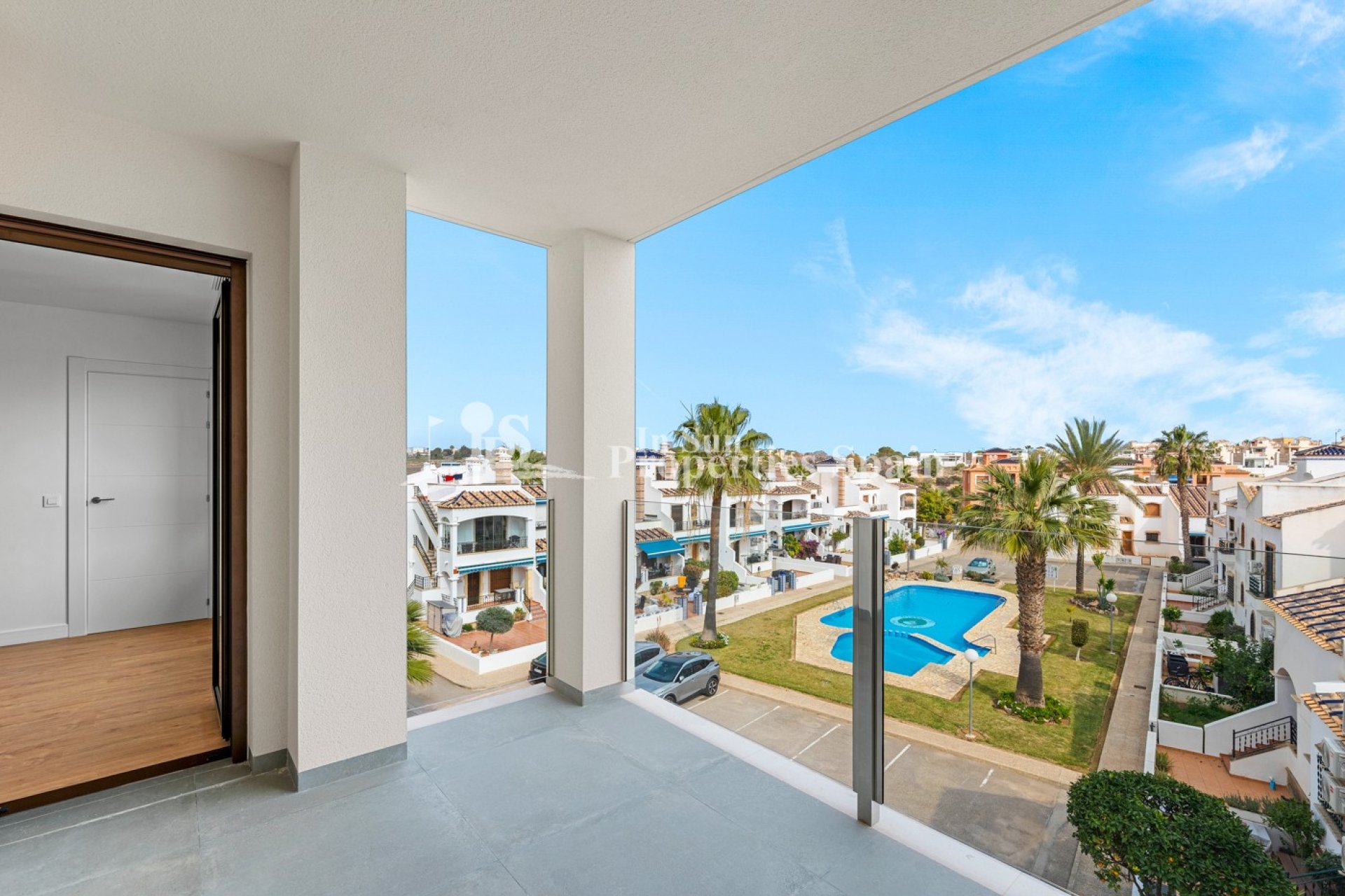 Wiederverkauf - Penthouse -
Orihuela Costa - Villamartin Pau-8