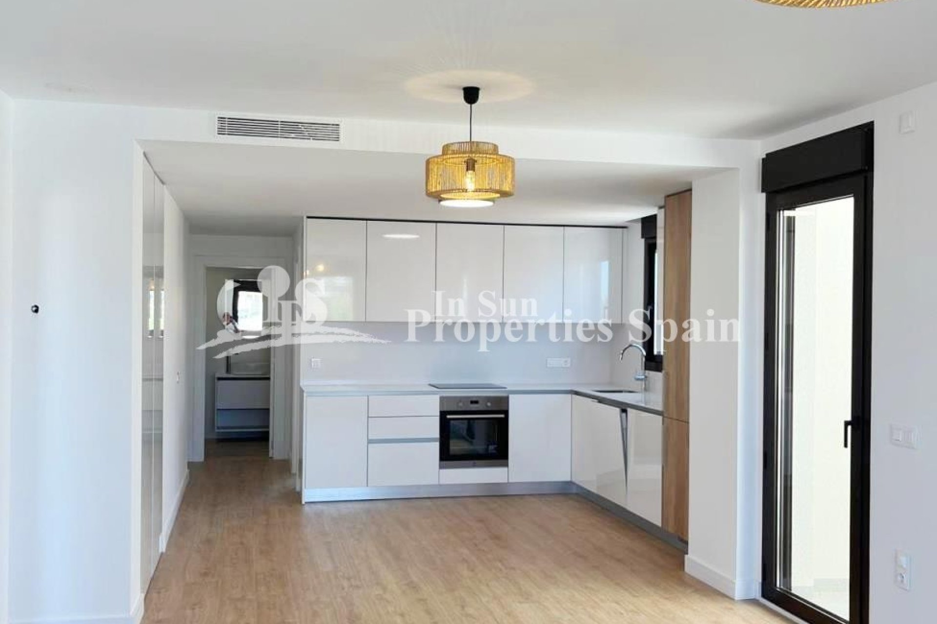 Wiederverkauf - Penthouse -
Orihuela Costa - Villamartin Pau-8