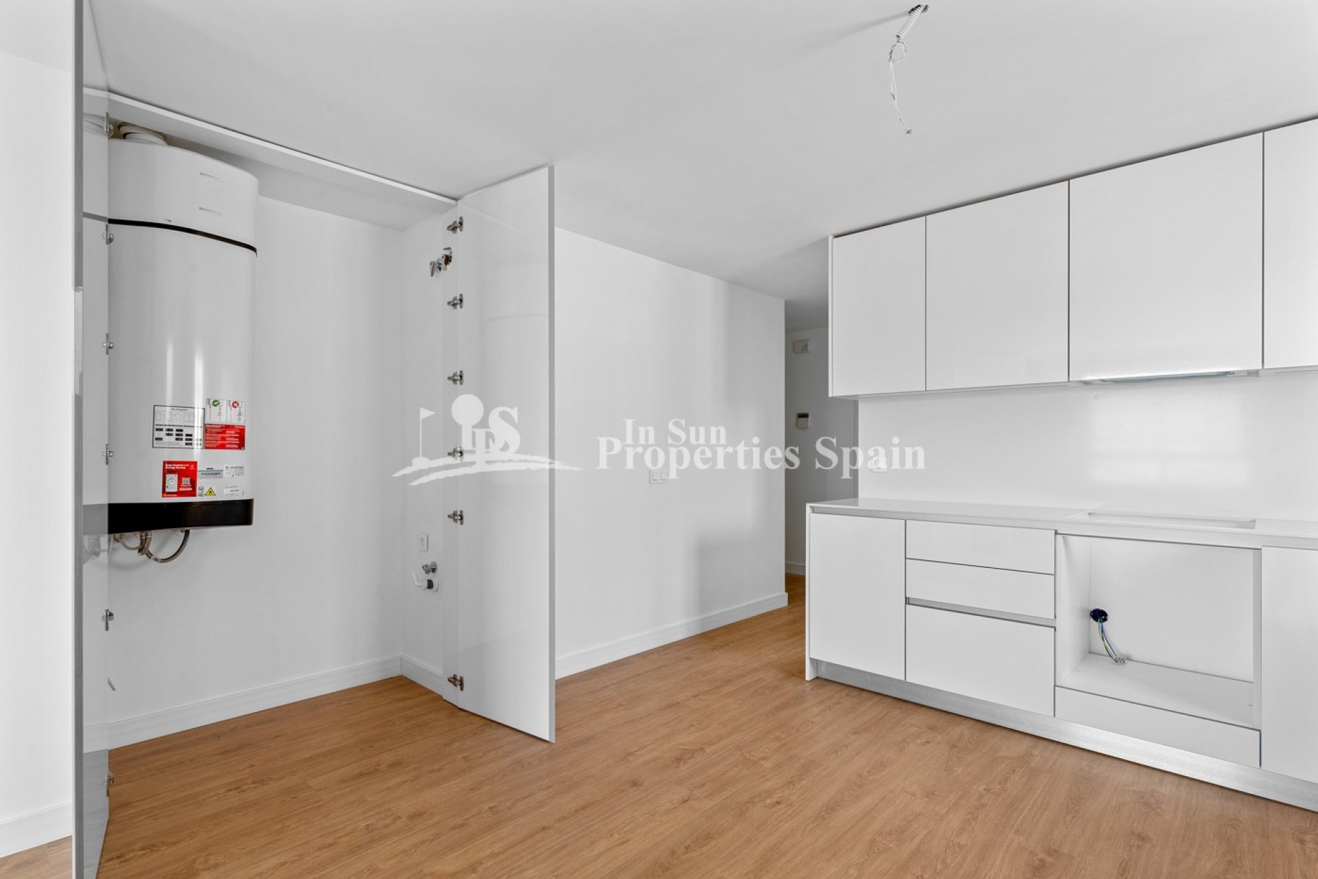 Wiederverkauf - Penthouse -
Orihuela Costa - Villamartin Pau-8