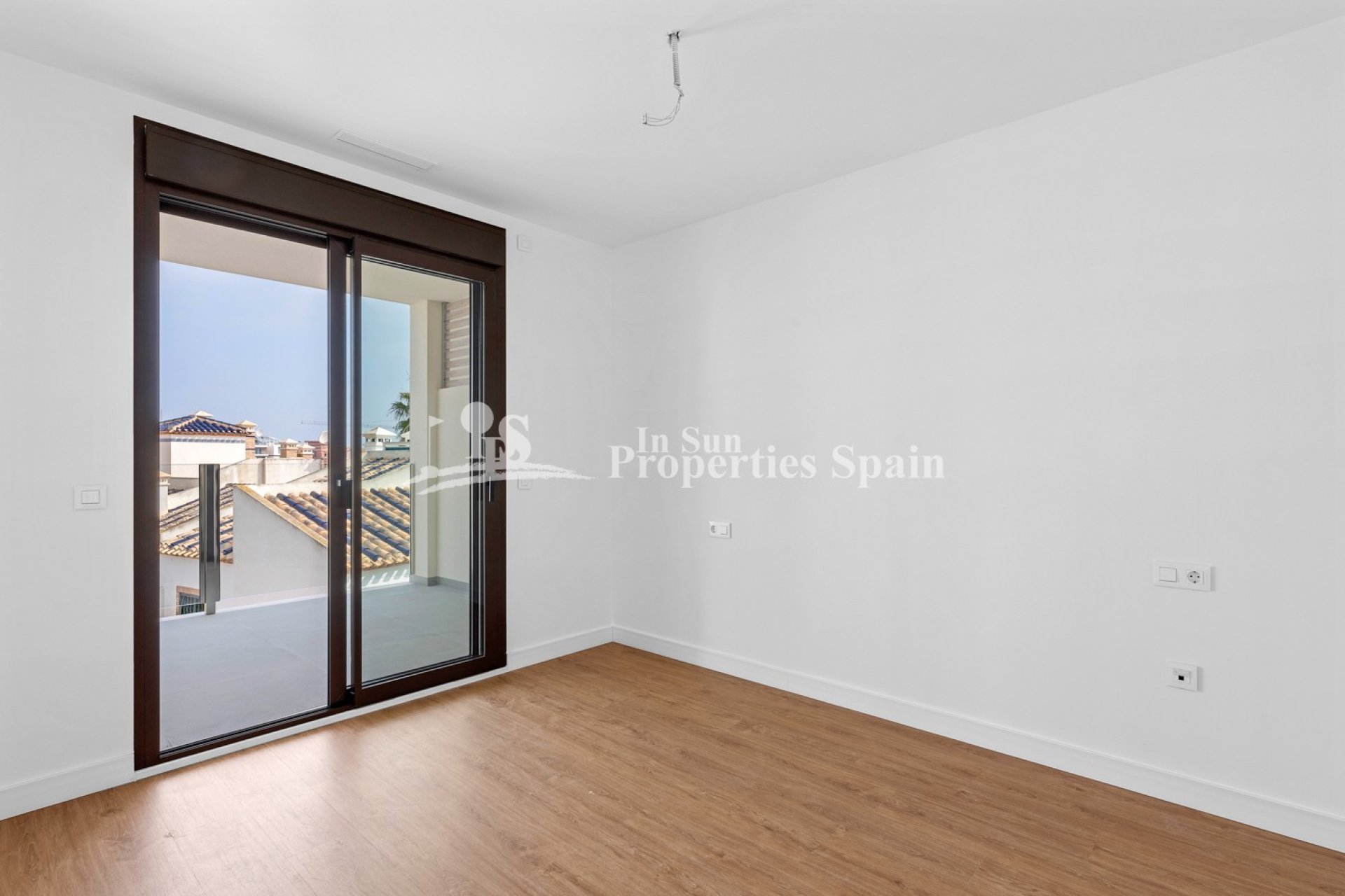 Wiederverkauf - Penthouse -
Orihuela Costa - Villamartin Pau-8