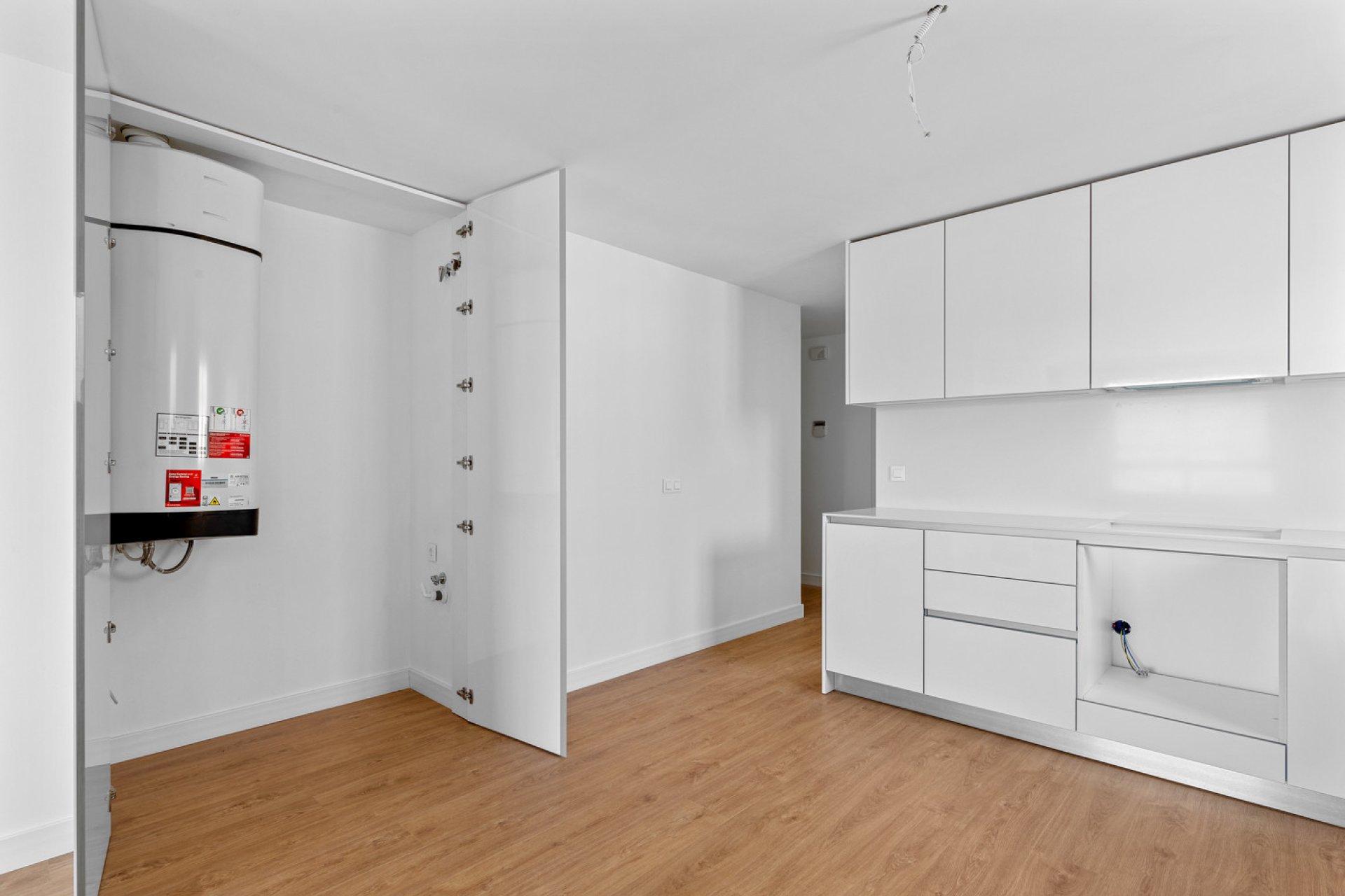 Wiederverkauf - Penthouse -
Orihuela Costa - Villamartín