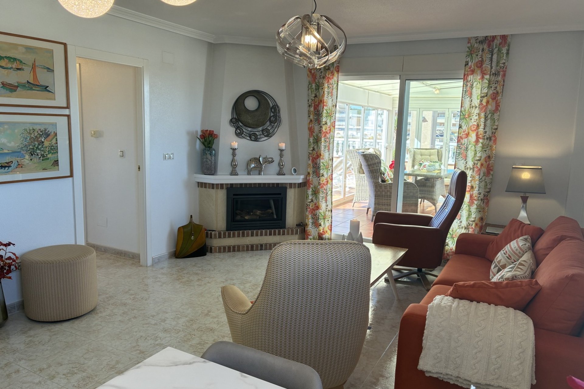 Wiederverkauf - Penthouse Penthouse -
Orihuela Costa - Los Dolses