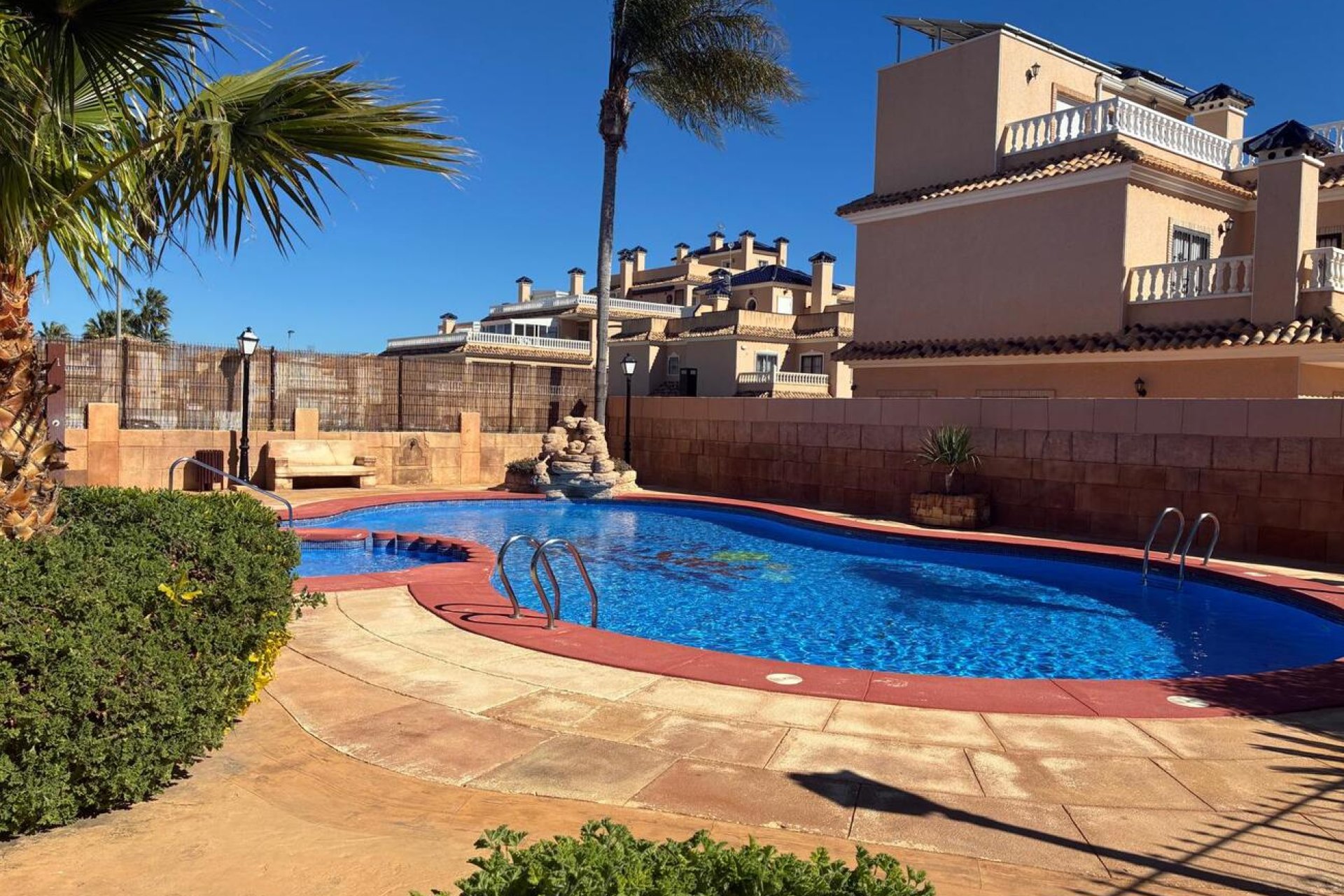 Wiederverkauf - Penthouse Penthouse -
Orihuela Costa - Los Dolses