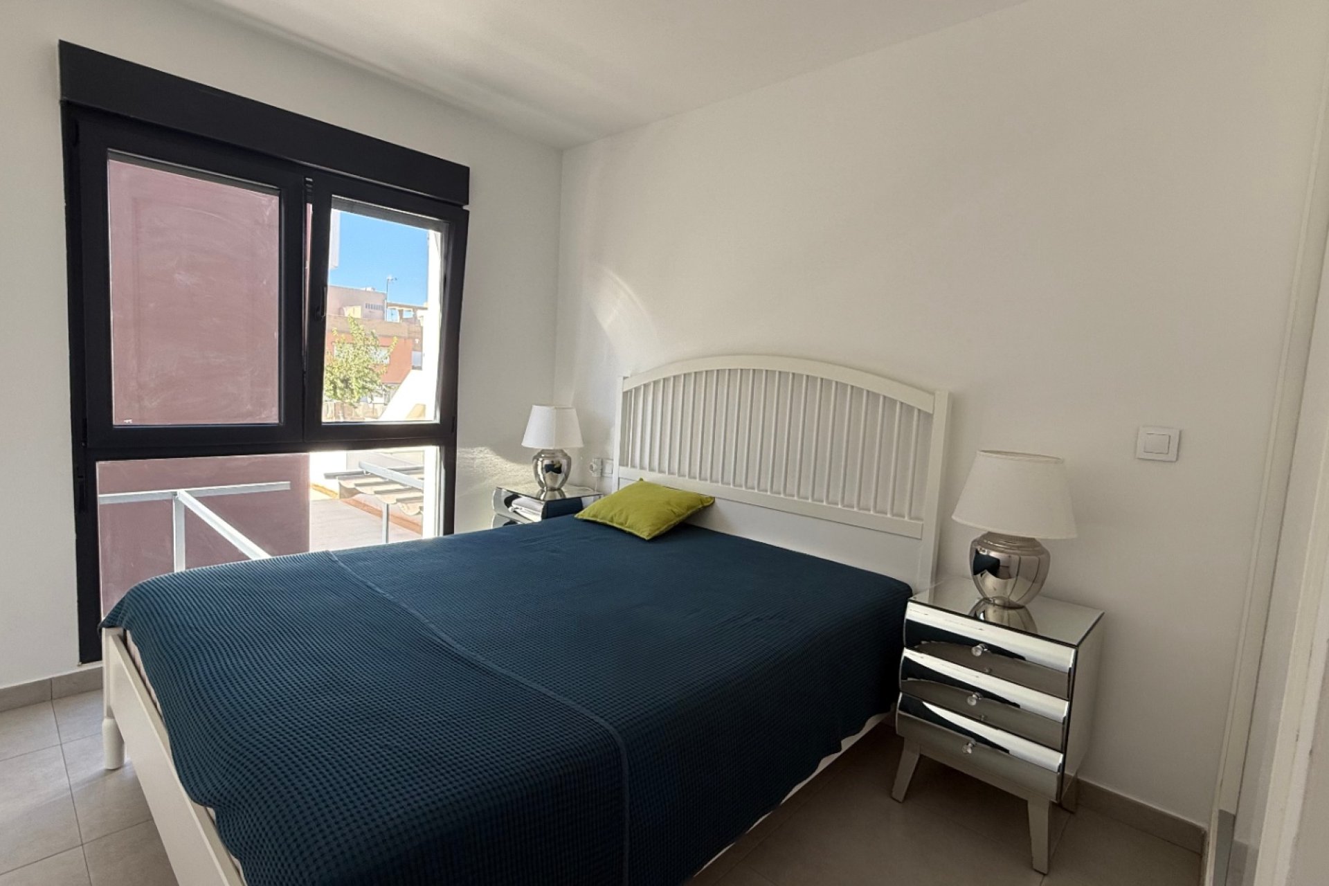 Wiederverkauf - Penthouse -
Pilar de la Horadada - Costa Blanca Sur