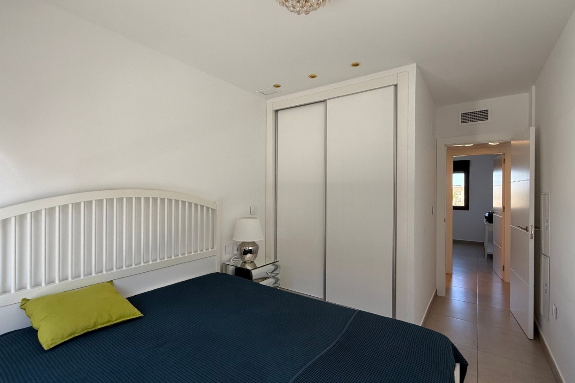 Wiederverkauf - Penthouse -
Pilar de la Horadada - Costa Blanca Sur