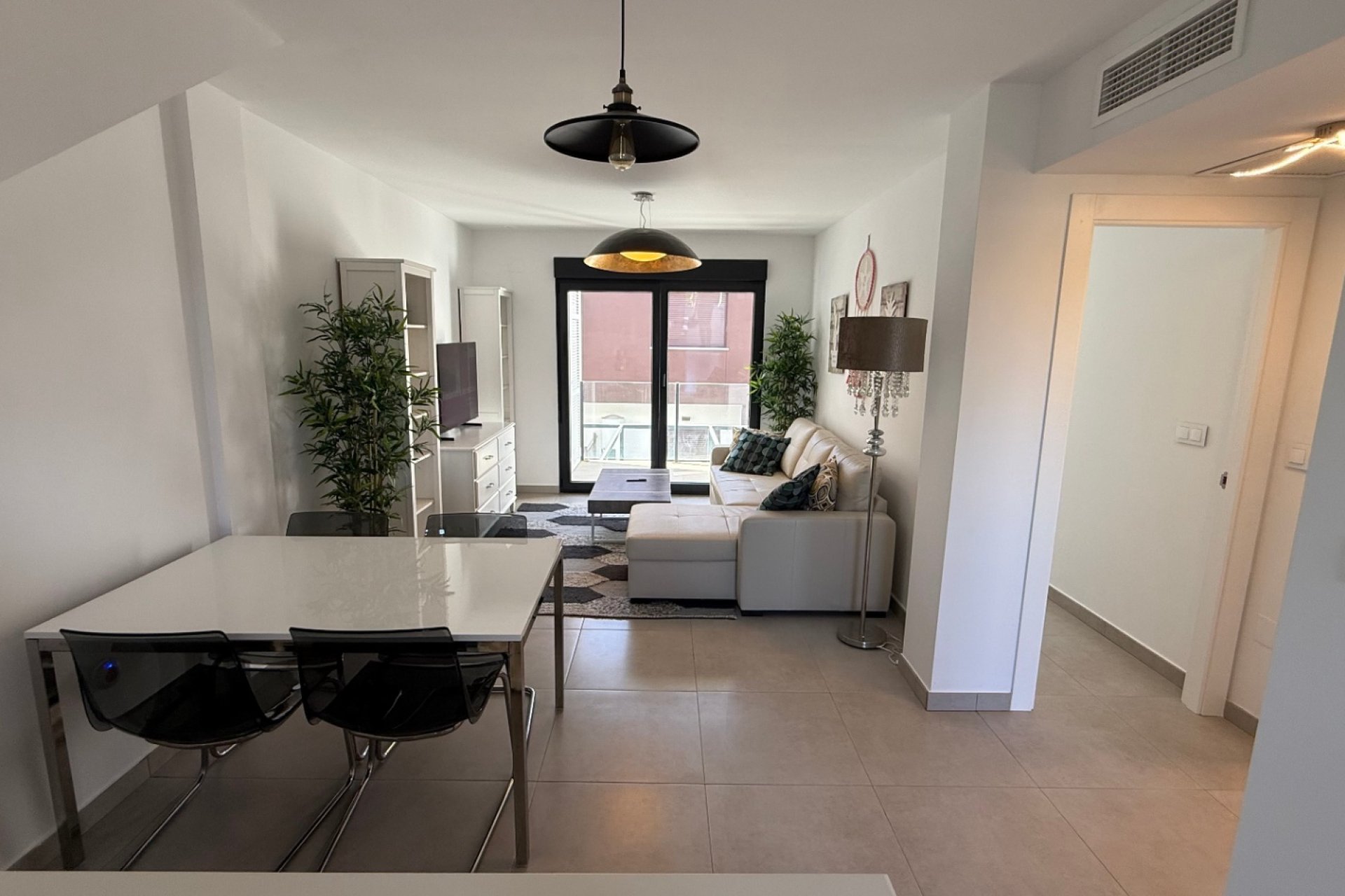 Wiederverkauf - Penthouse -
Pilar de la Horadada - Costa Blanca Sur