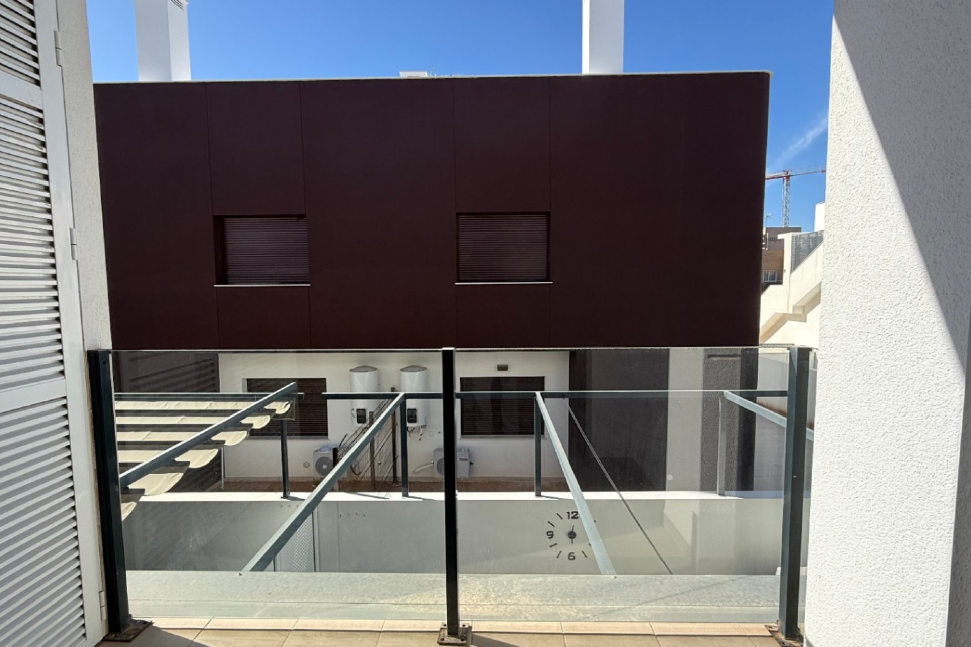Wiederverkauf - Penthouse -
Pilar de la Horadada - Costa Blanca Sur