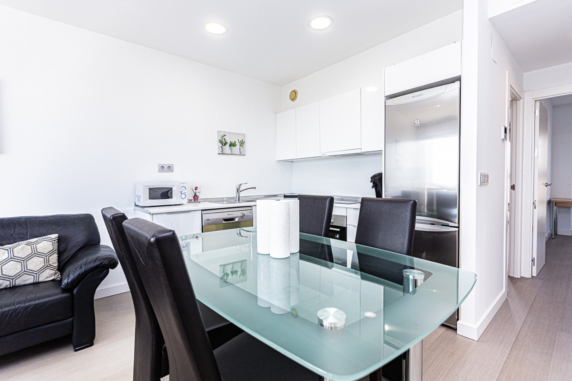 Wiederverkauf - Penthouse -
Pilar de la Horadada - Lo Romero Golf