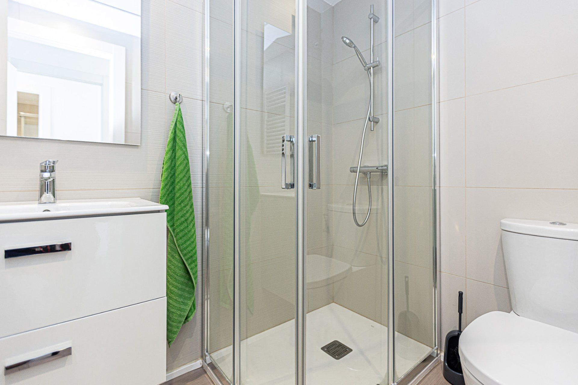 Wiederverkauf - Penthouse -
Pilar de la Horadada - Lo Romero Golf