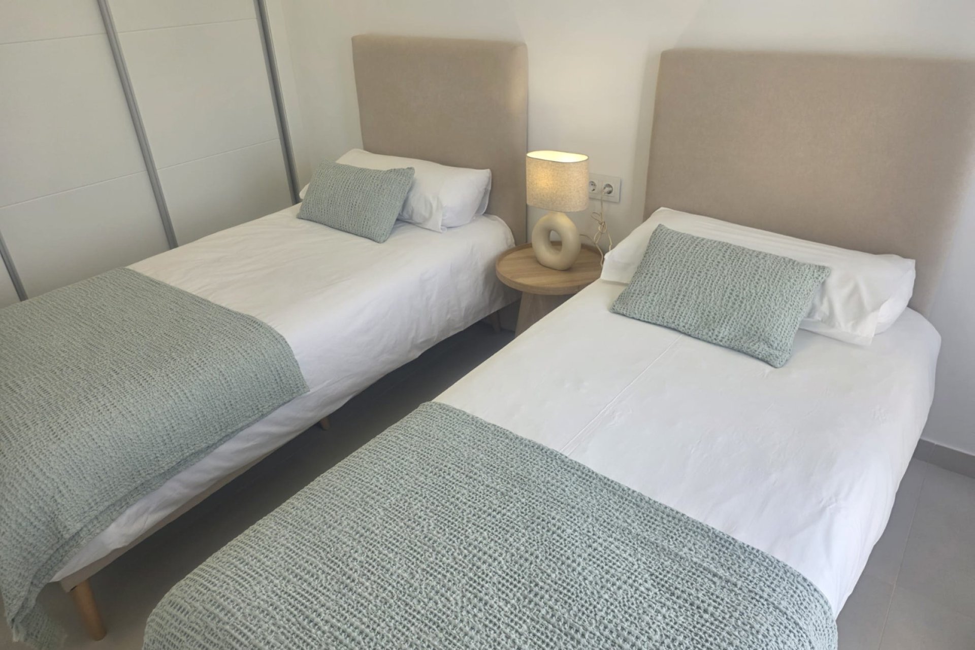 Wiederverkauf - Penthouse -
Pilar de la Horadada - Lo Romero Golf