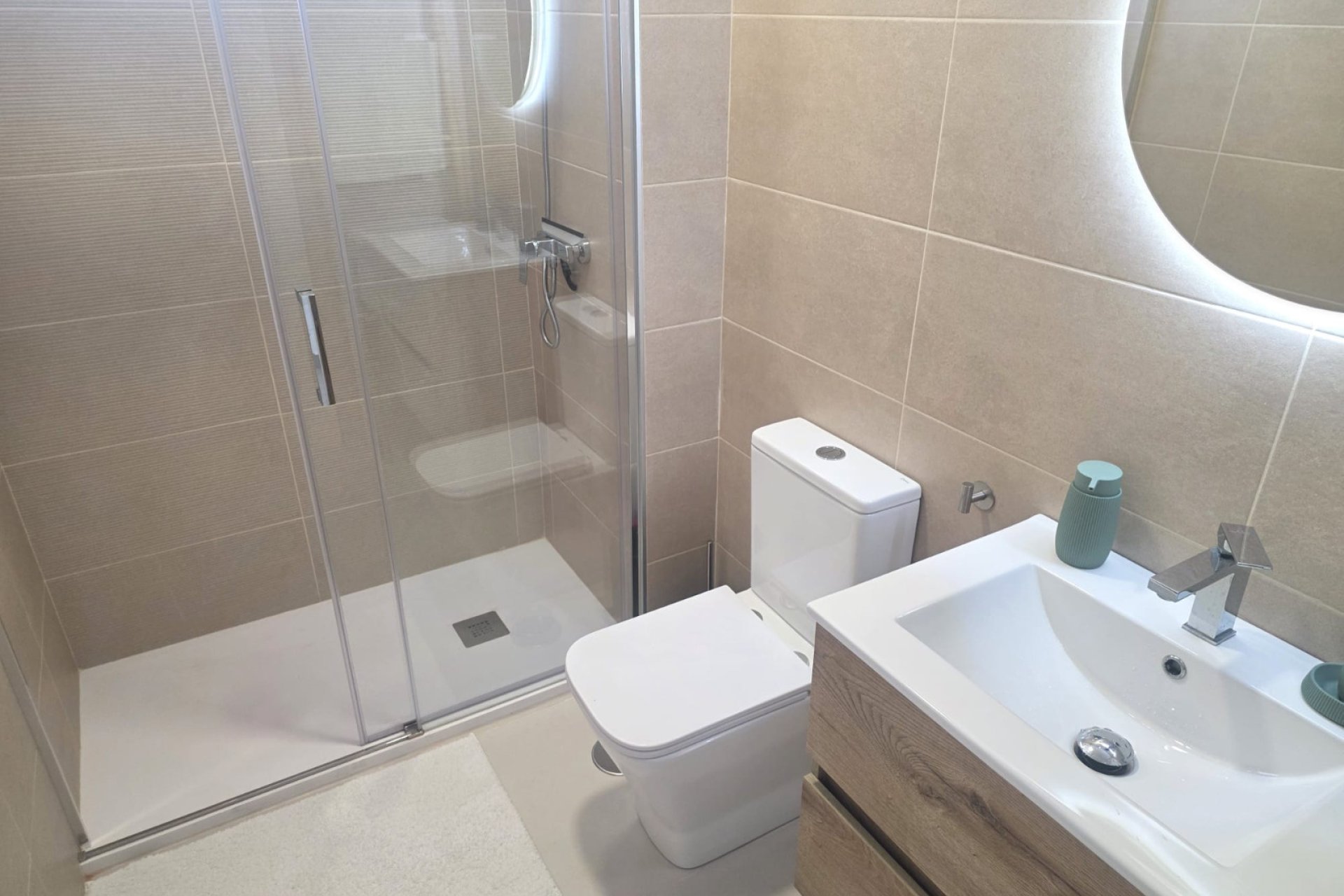 Wiederverkauf - Penthouse -
Pilar de la Horadada - Lo Romero Golf