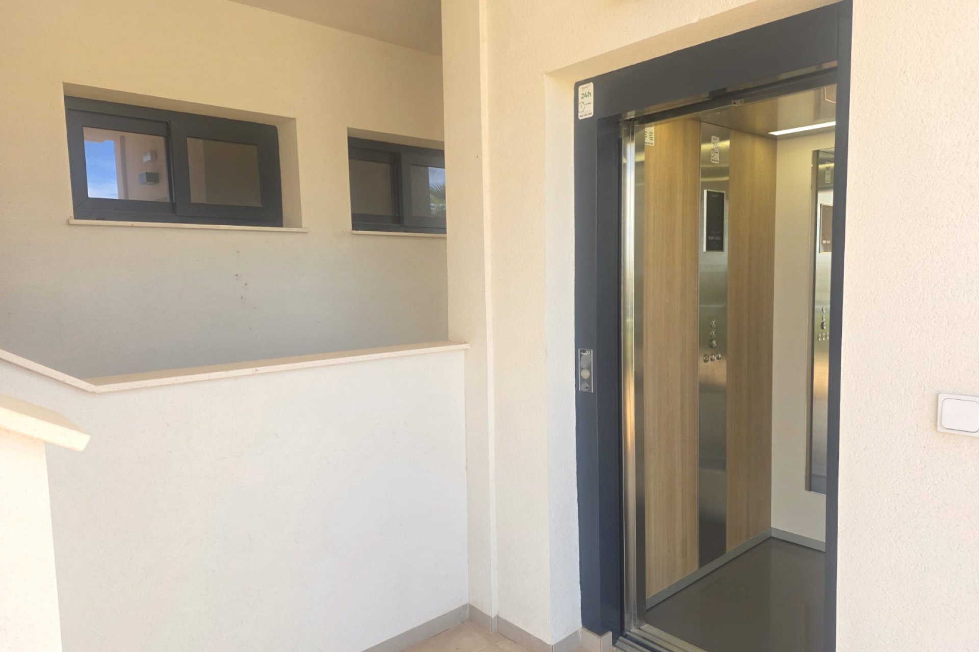 Wiederverkauf - Penthouse -
Pilar de la Horadada - Lo Romero Golf