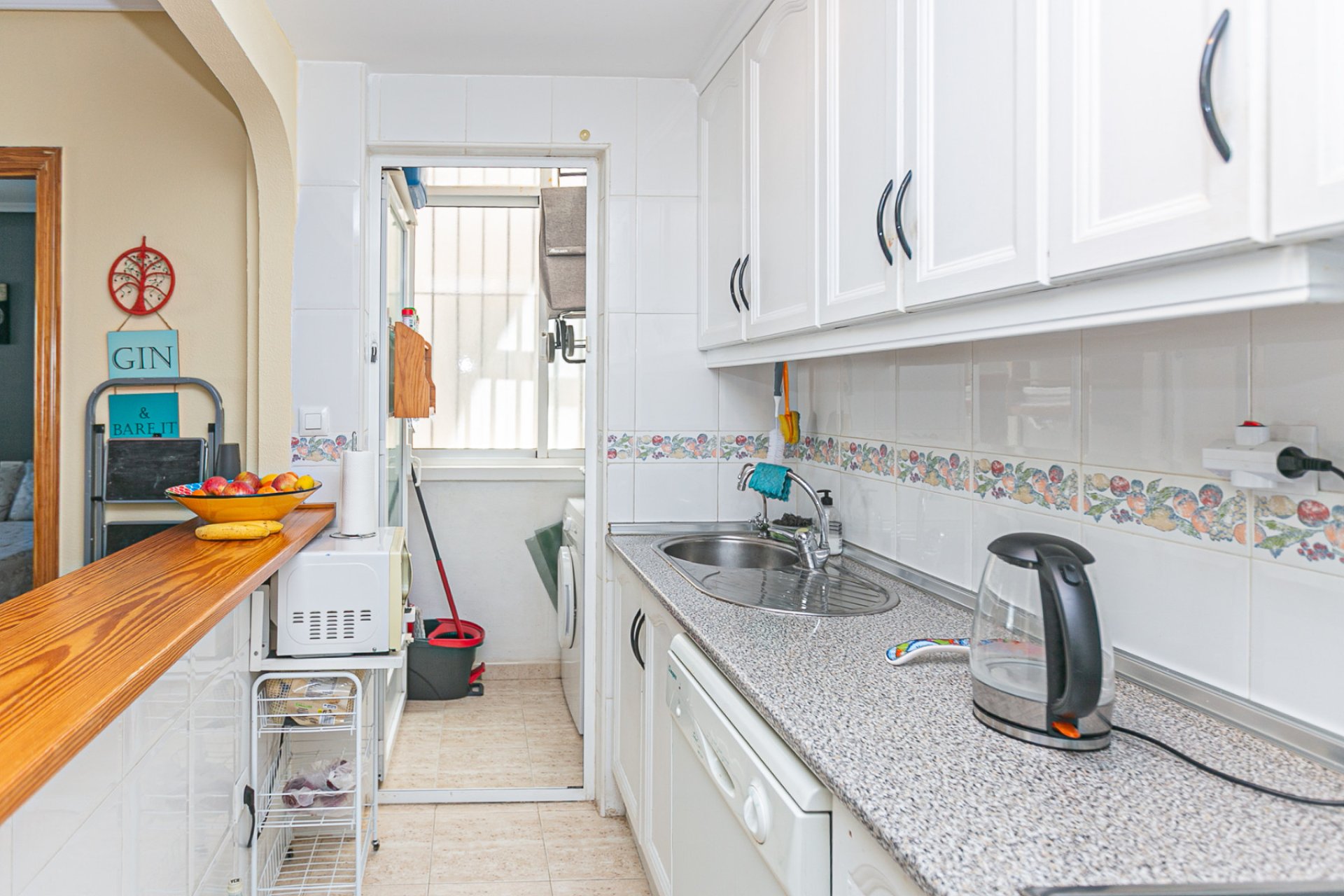 Wiederverkauf - Penthouse -
Playa Flamenca - Zenia Mar