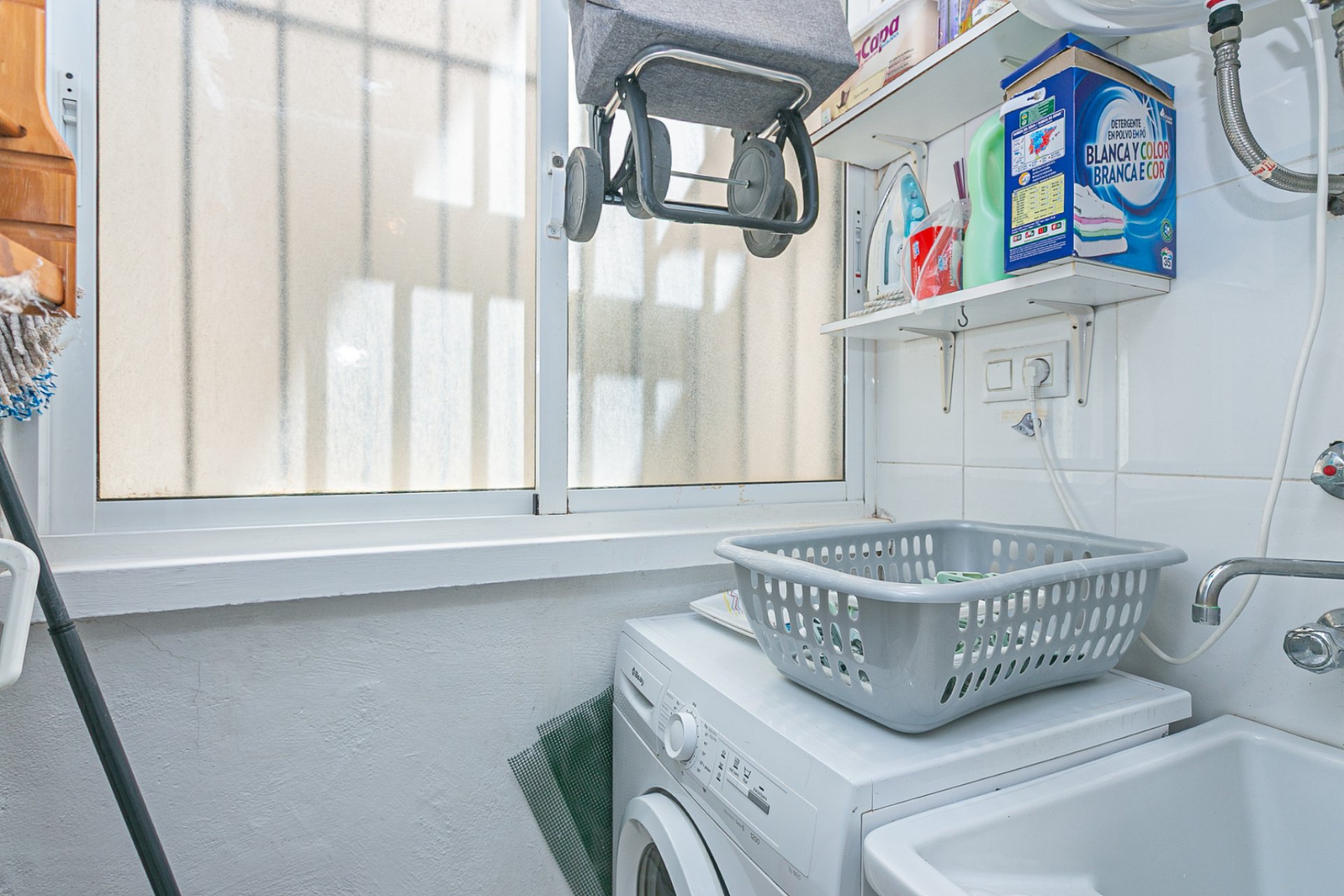 Wiederverkauf - Penthouse -
Playa Flamenca - Zenia Mar