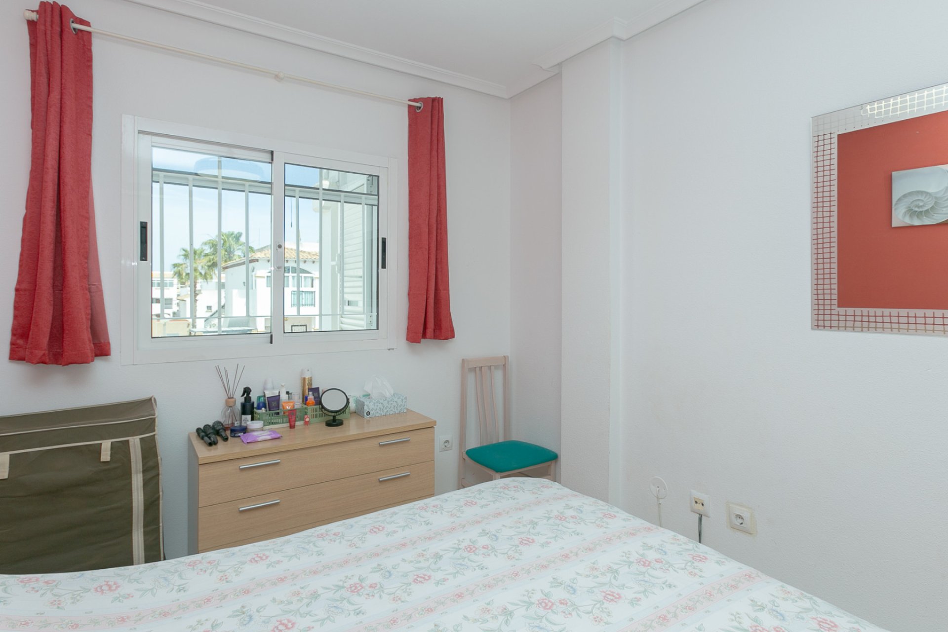 Wiederverkauf - Penthouse -
Playa Flamenca - Zenia Mar