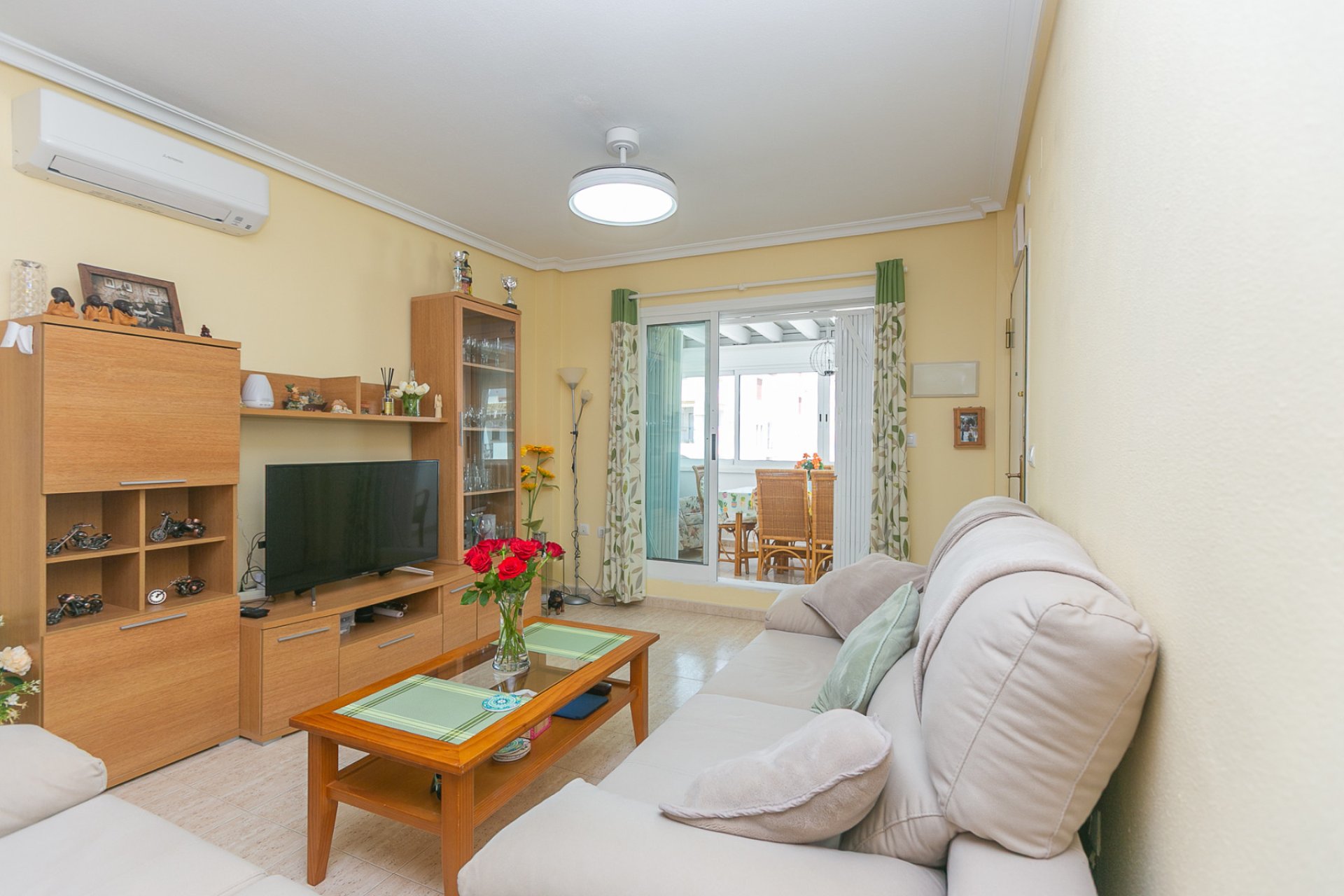 Wiederverkauf - Penthouse -
Playa Flamenca - Zenia Mar