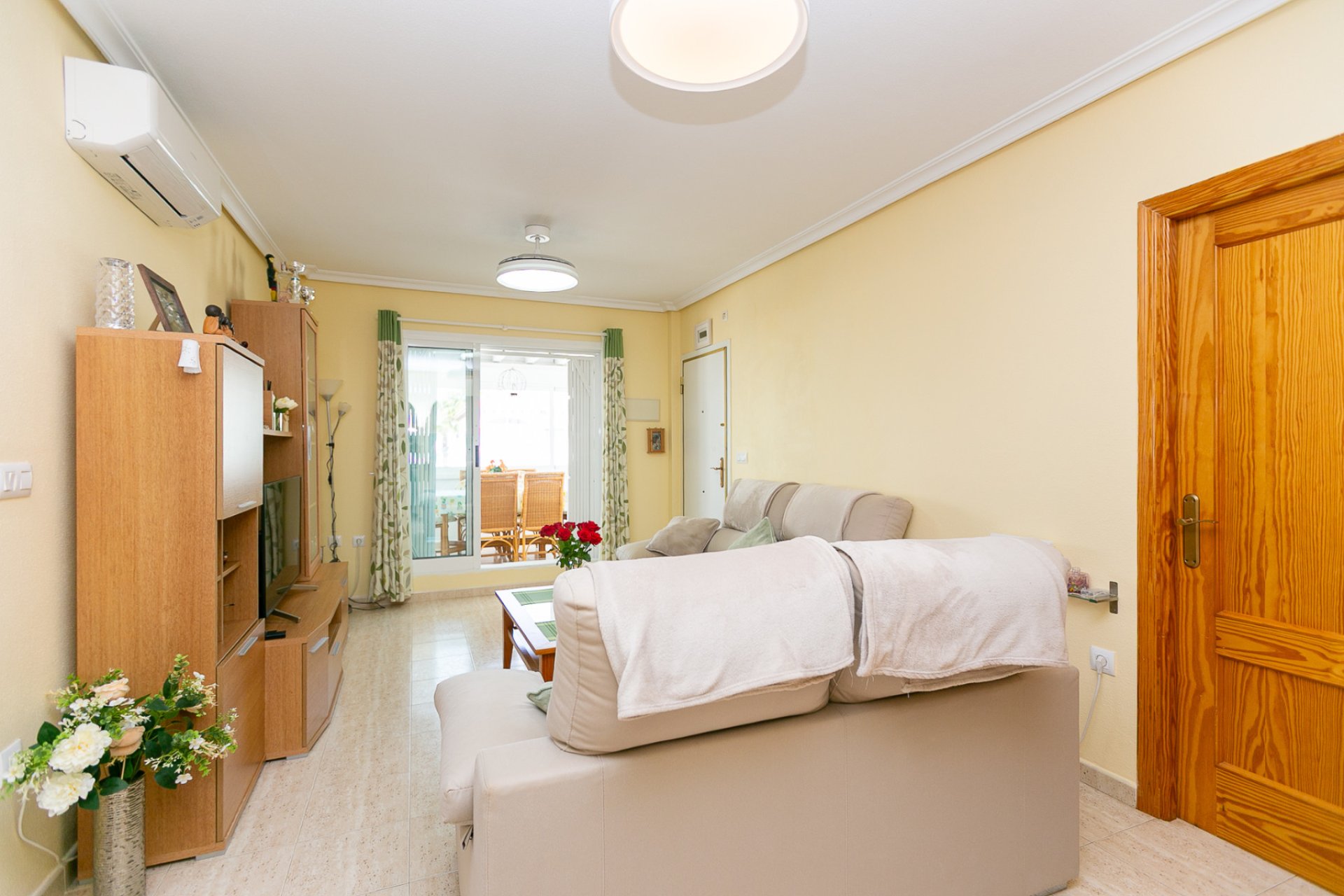 Wiederverkauf - Penthouse -
Playa Flamenca - Zenia Mar