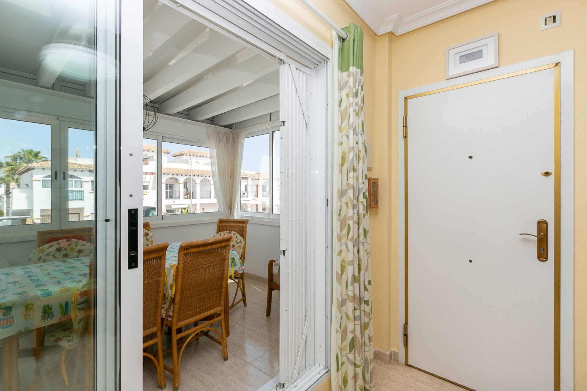 Wiederverkauf - Penthouse -
Playa Flamenca - Zenia Mar