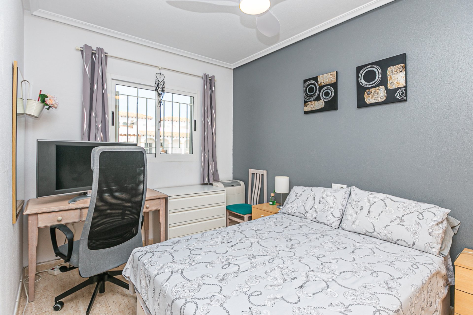 Wiederverkauf - Penthouse -
Playa Flamenca - Zenia Mar