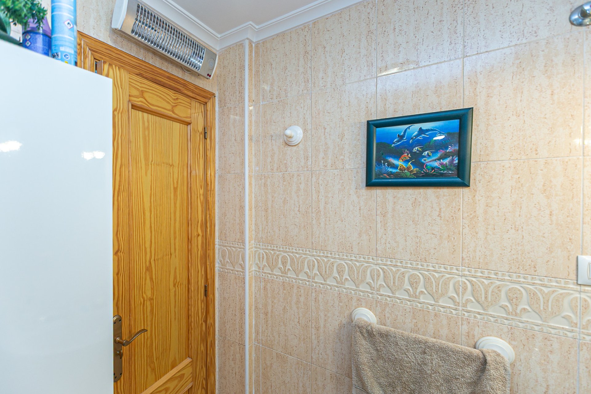 Wiederverkauf - Penthouse -
Playa Flamenca - Zenia Mar