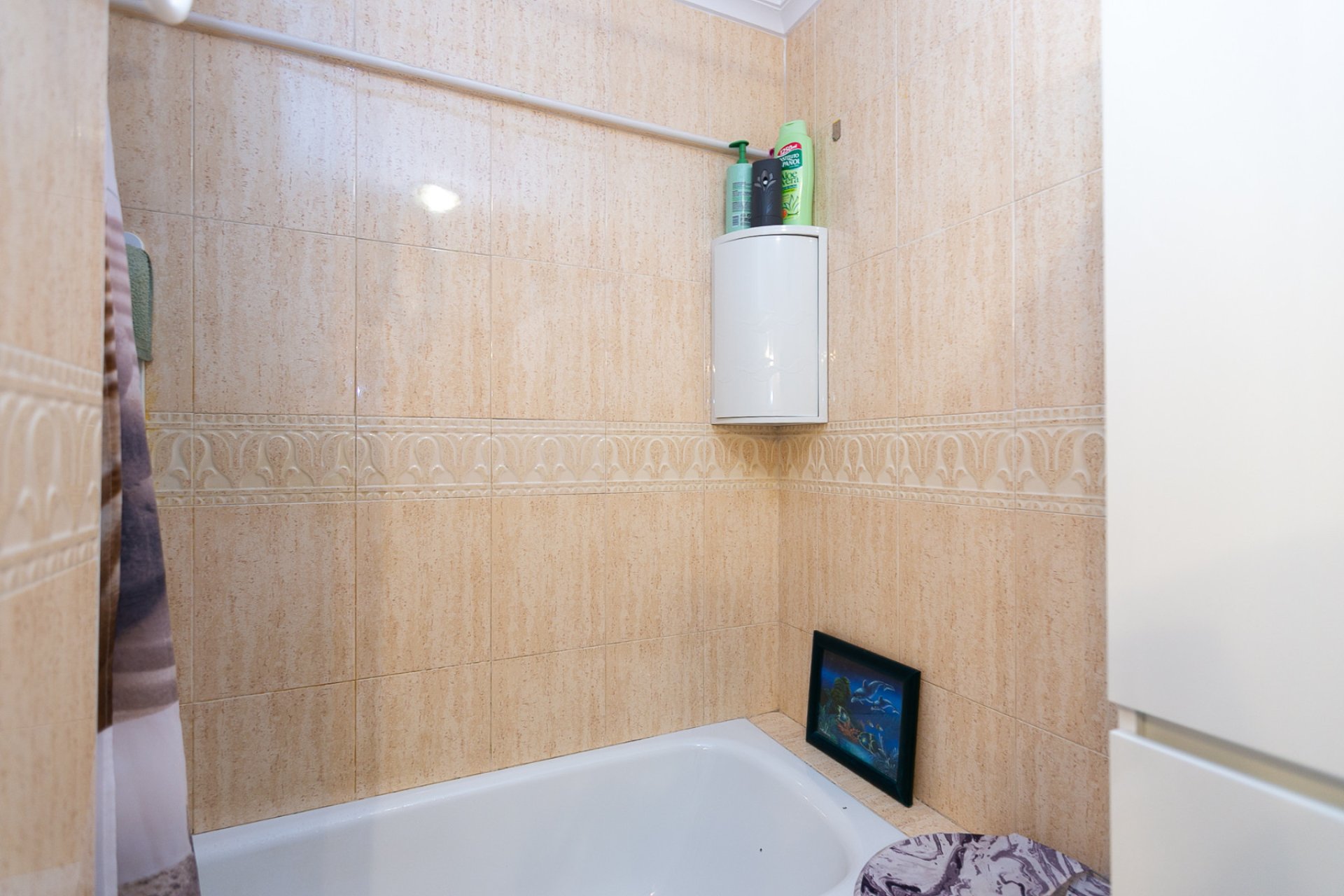 Wiederverkauf - Penthouse -
Playa Flamenca - Zenia Mar