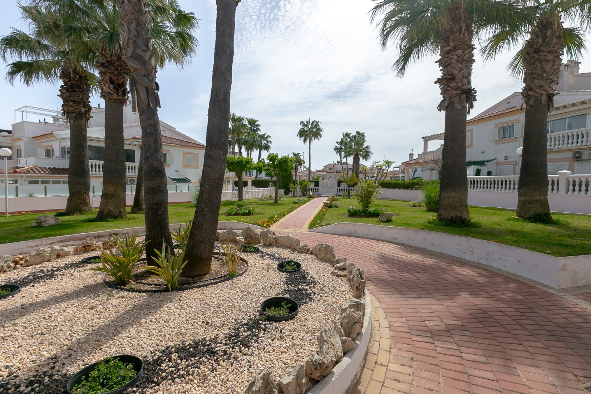 Wiederverkauf - Penthouse -
Playa Flamenca - Zenia Mar