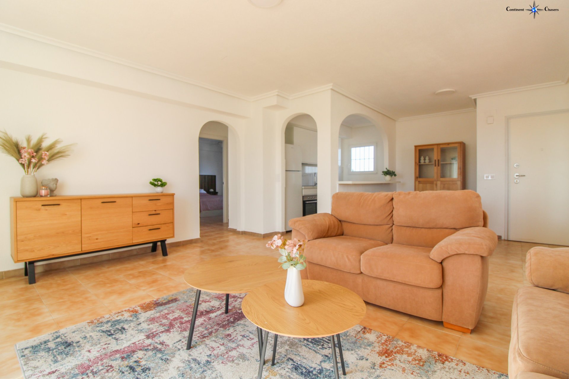 Wiederverkauf - Penthouse -
Punta Prima - Beachside