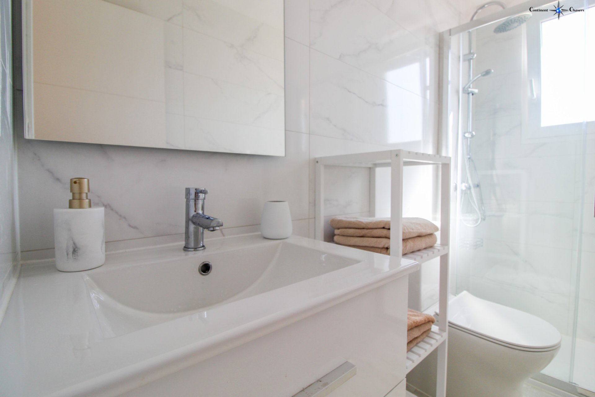 Wiederverkauf - Penthouse -
Punta Prima - Beachside