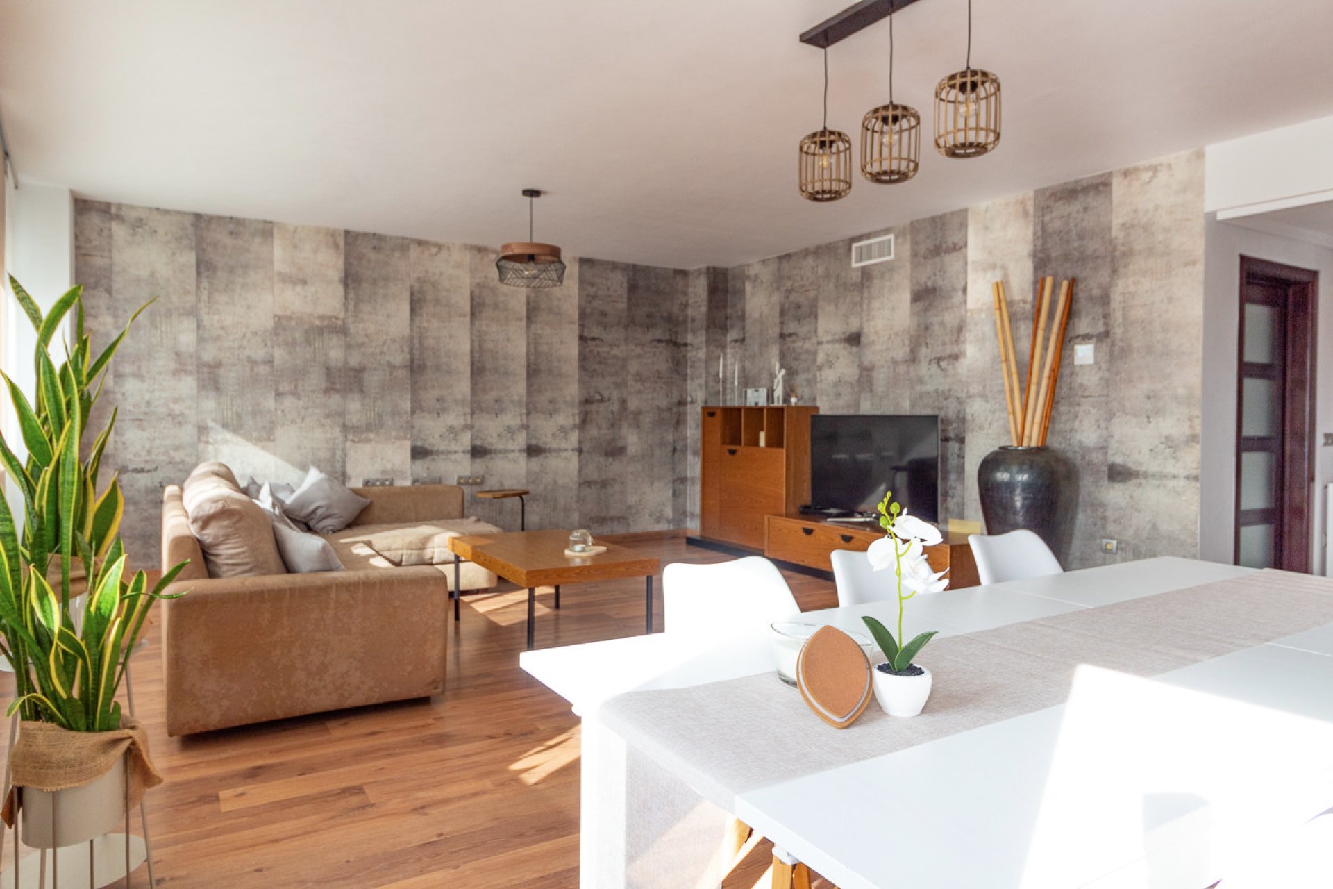 Wiederverkauf - Penthouse -
Torrevieja - Beach