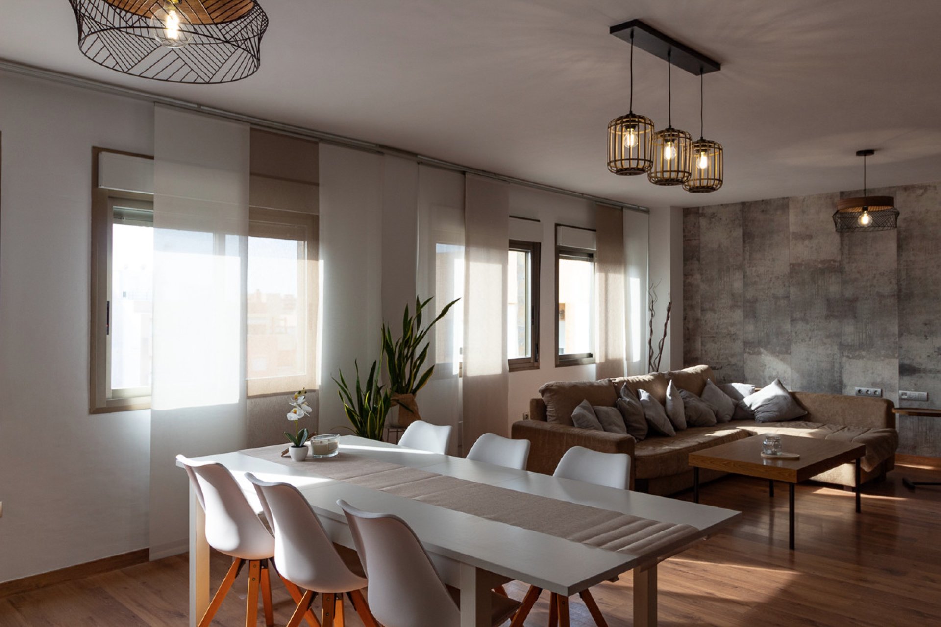 Wiederverkauf - Penthouse -
Torrevieja - Beach