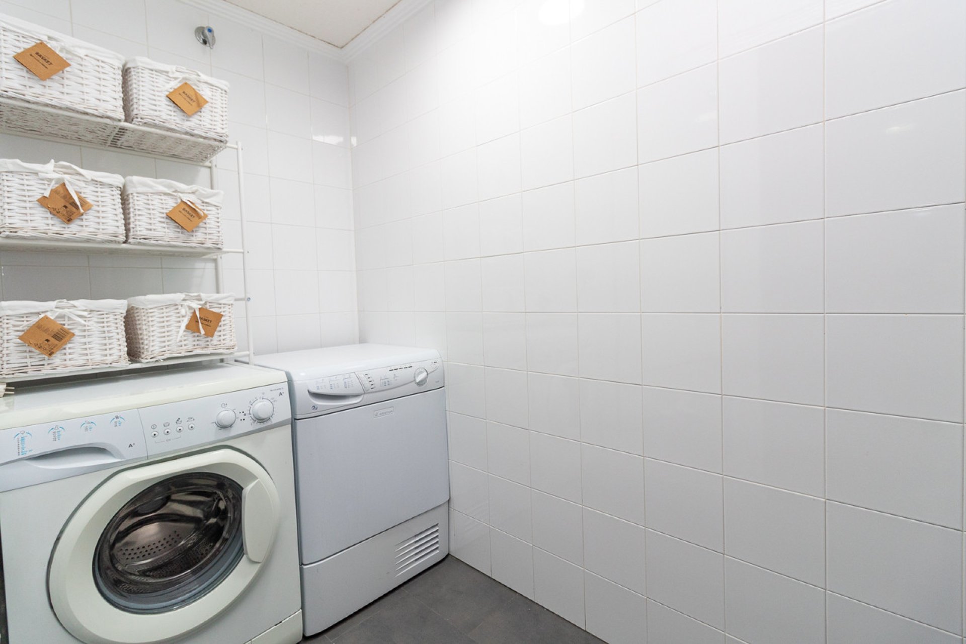 Wiederverkauf - Penthouse -
Torrevieja - Beach