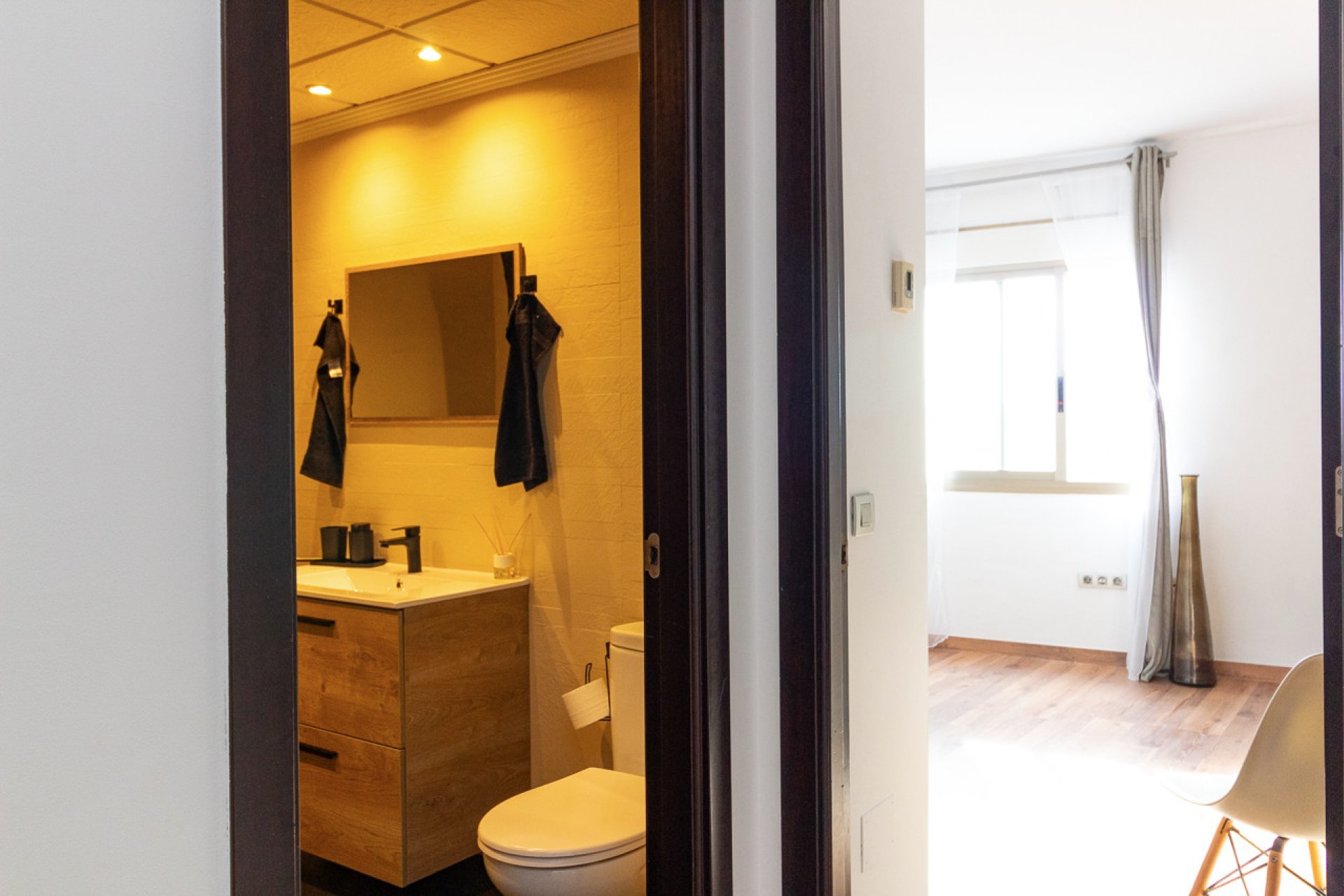 Wiederverkauf - Penthouse -
Torrevieja - Beach