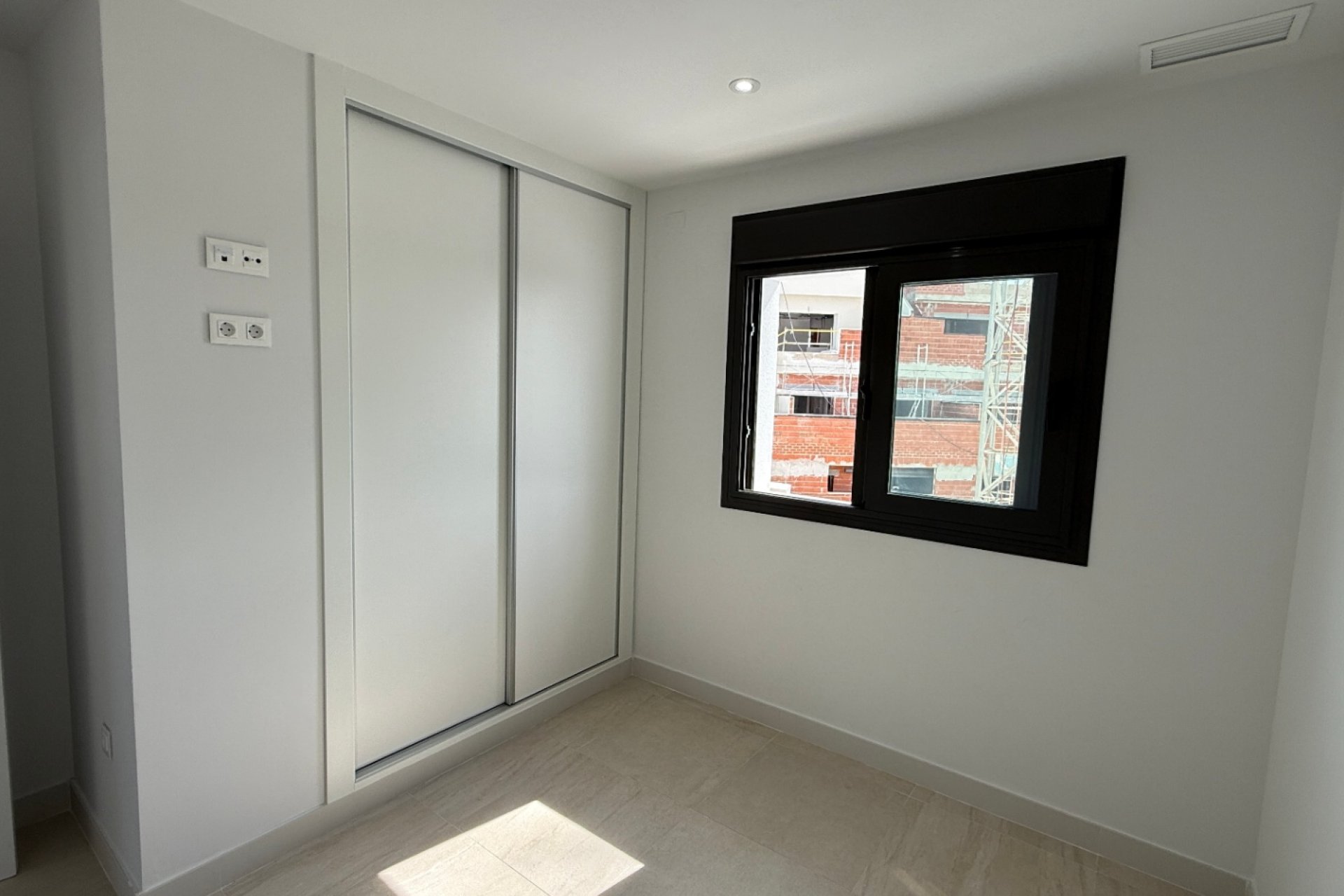 Wiederverkauf - Penthouse -
Torrevieja - Costa Blanca Sur